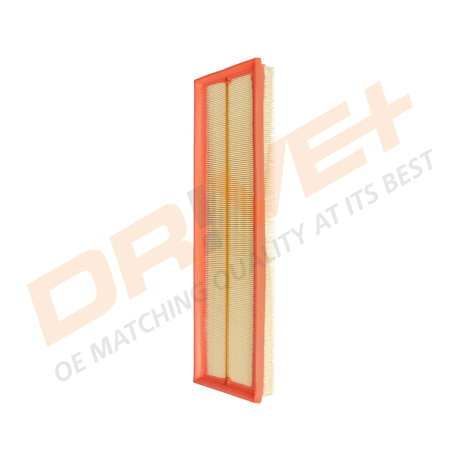 DP1110.10.0580 Drive+ - Фільтр повітря (аналог WA9619)5