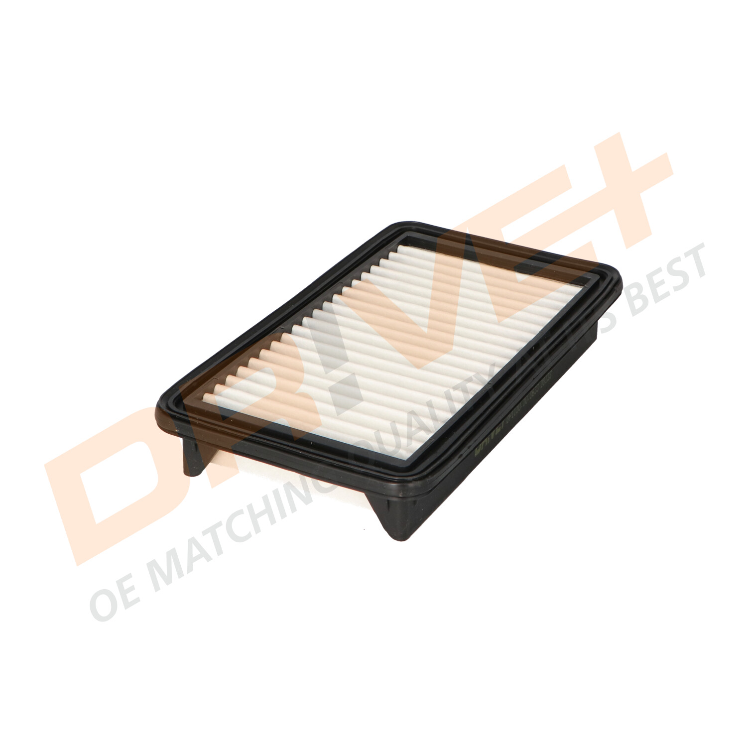 DP1110.10.0633 Drive+ - Фільтр повітря (аналог WA9549)3