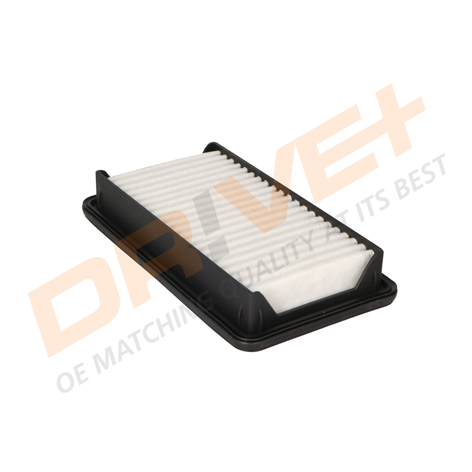 DP1110.10.0633 Drive+ - Фільтр повітря (аналог WA9549)4