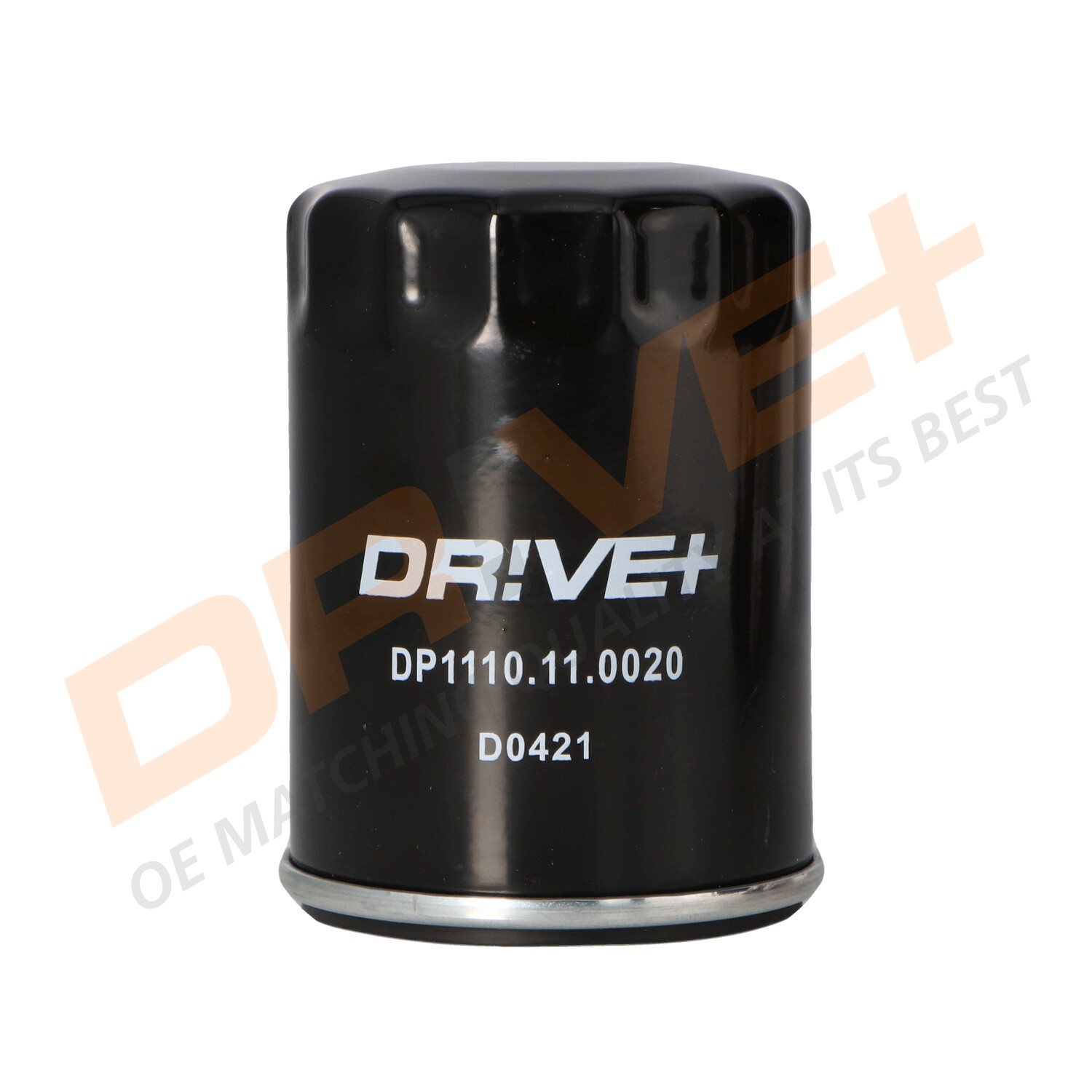 DP1110.11.0020 Drive+ - Фільтр оливи (аналог WL7166)1