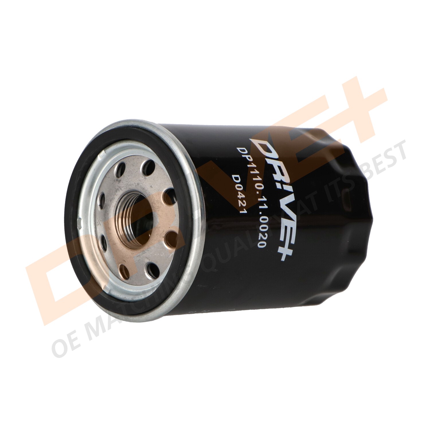 DP1110.11.0020 Drive+ - Фільтр оливи (аналог WL7166)4