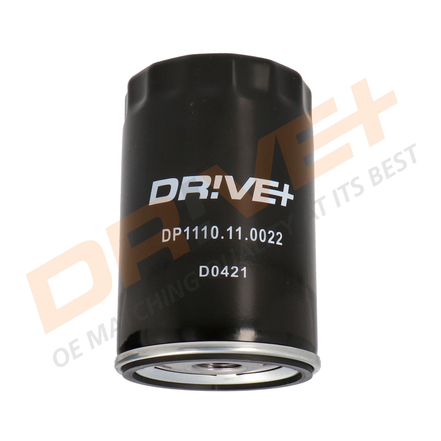 DP1110.11.0022 Drive+ - Фільтр оливи (аналог WL7206)1