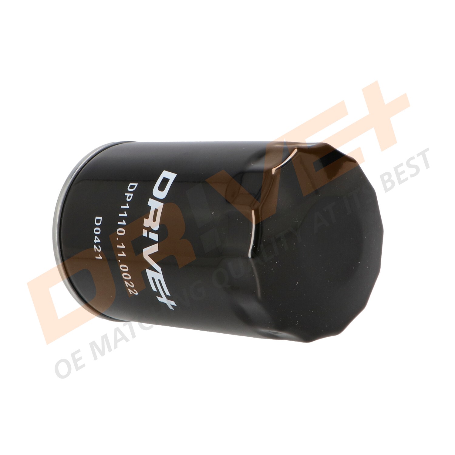 DP1110.11.0022 Drive+ - Фільтр оливи (аналог WL7206)3