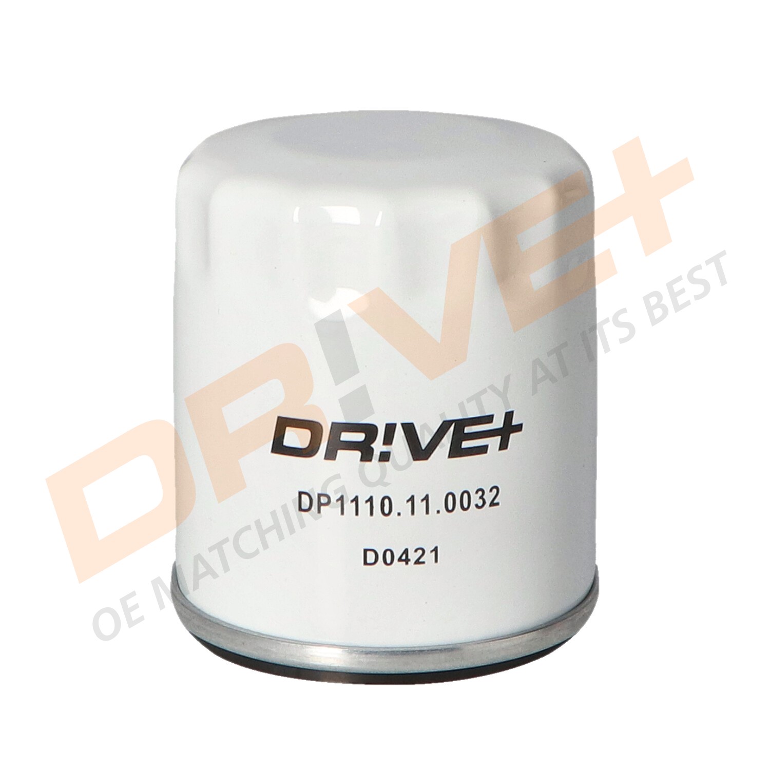 DP1110.11.0032 Drive+ - Фільтр оливи (аналог WL7131)1