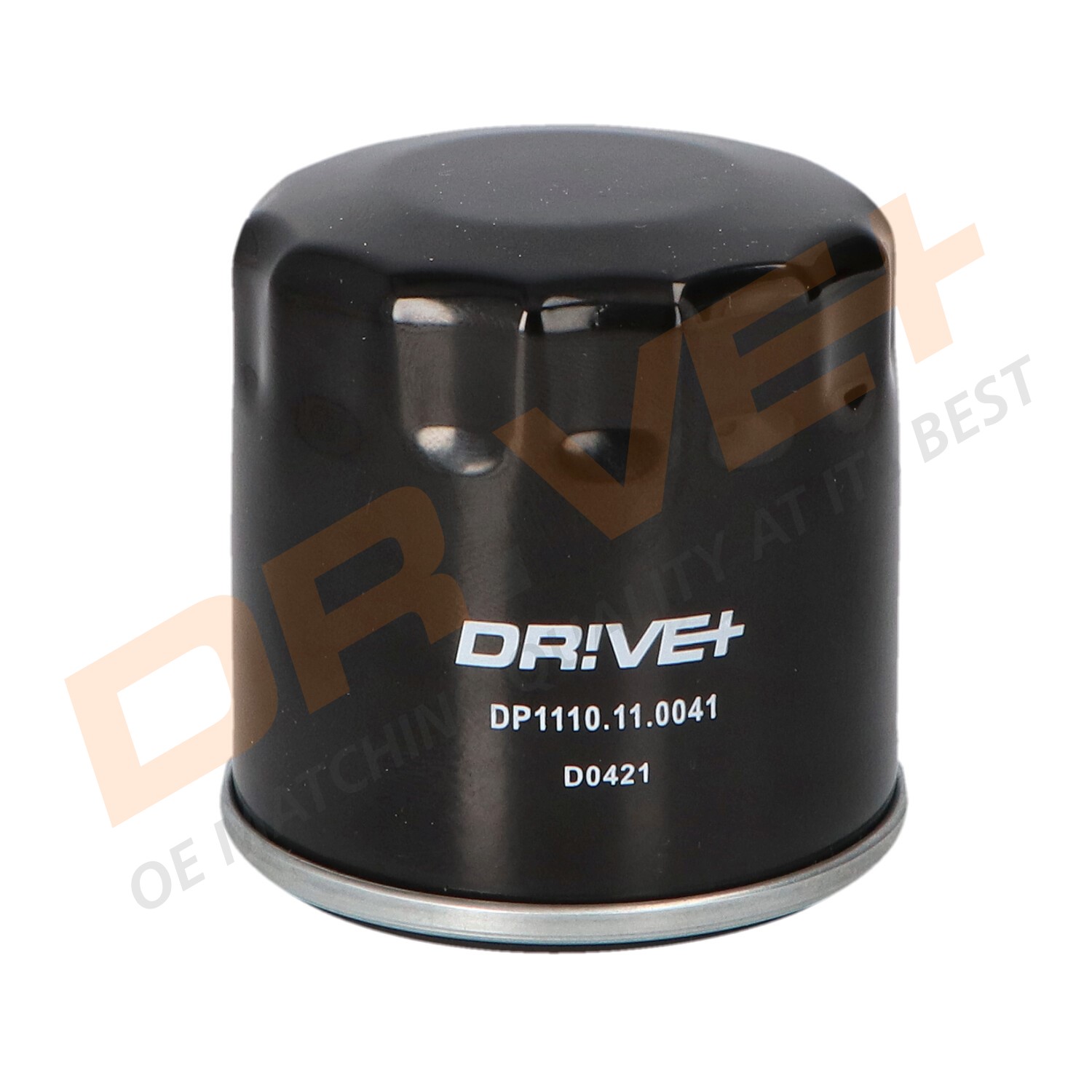 DP1110.11.0041 Drive+ - Фільтр оливи (аналог WL7200)1