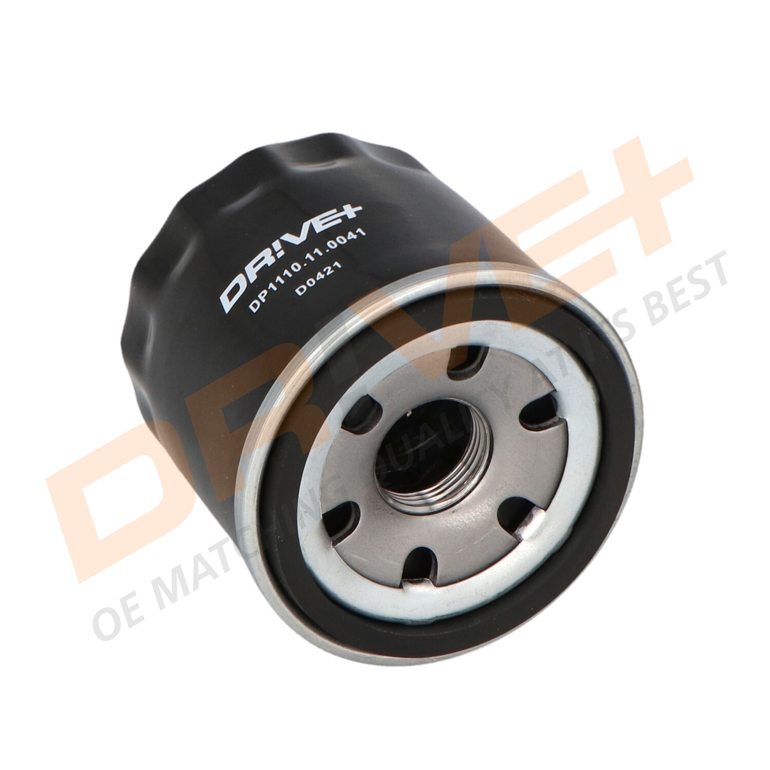 DP1110.11.0041 Drive+ - Фільтр оливи (аналог WL7200)2