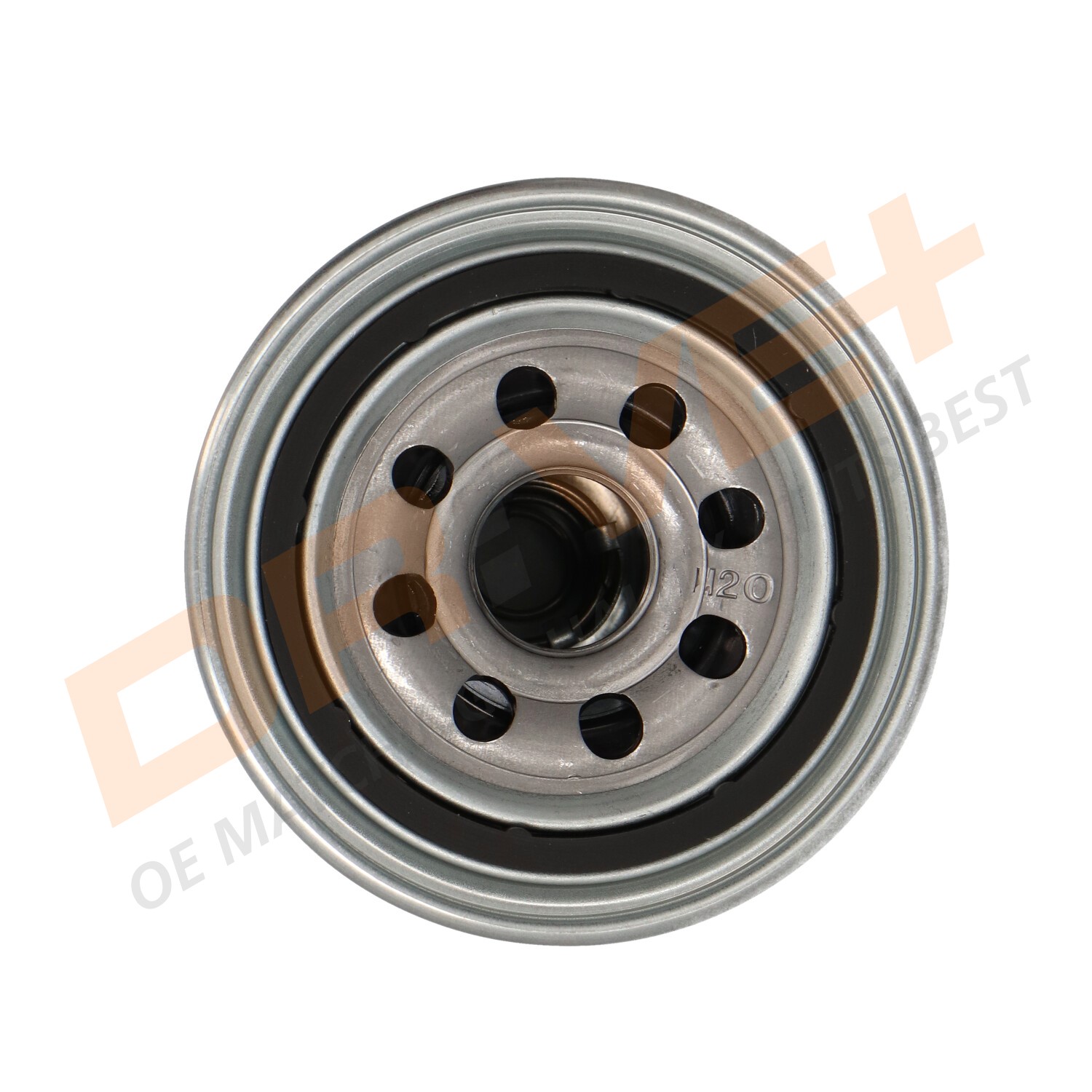 DP1110.11.0049 Drive+ - Фільтр оливи (аналог WL7512)1