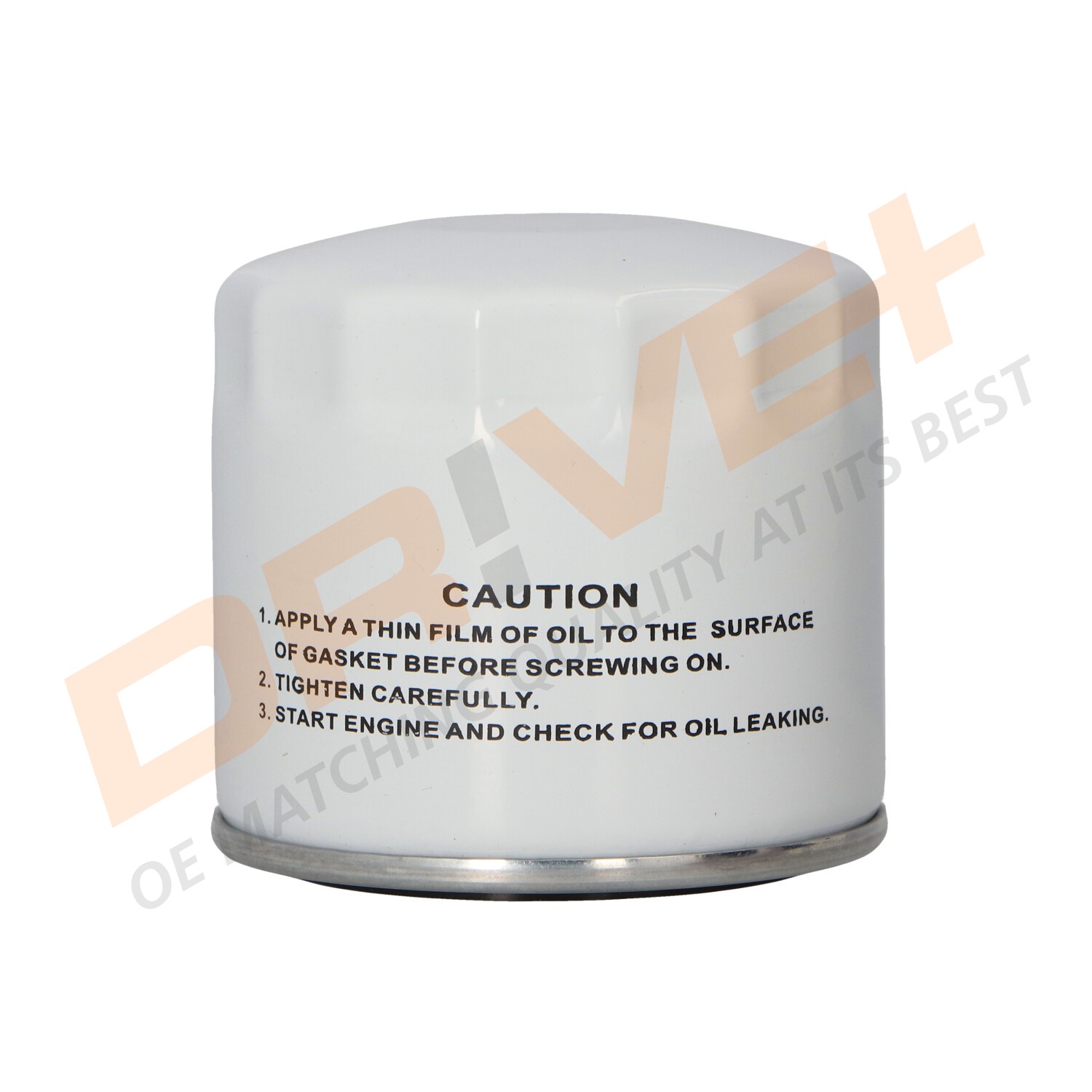 DP1110.11.0049 Drive+ - Фільтр оливи (аналог WL7512)3