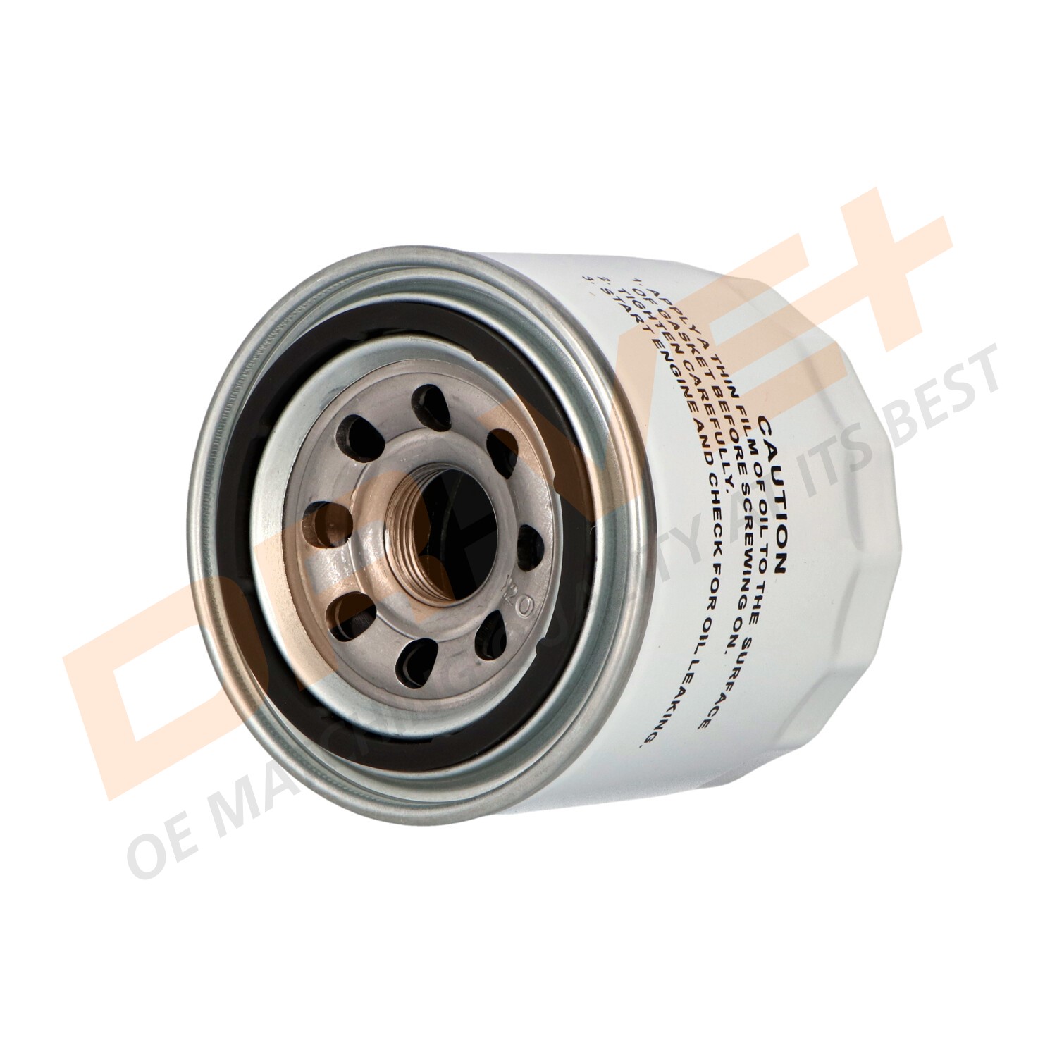 DP1110.11.0049 Drive+ - Фільтр оливи (аналог WL7512)4