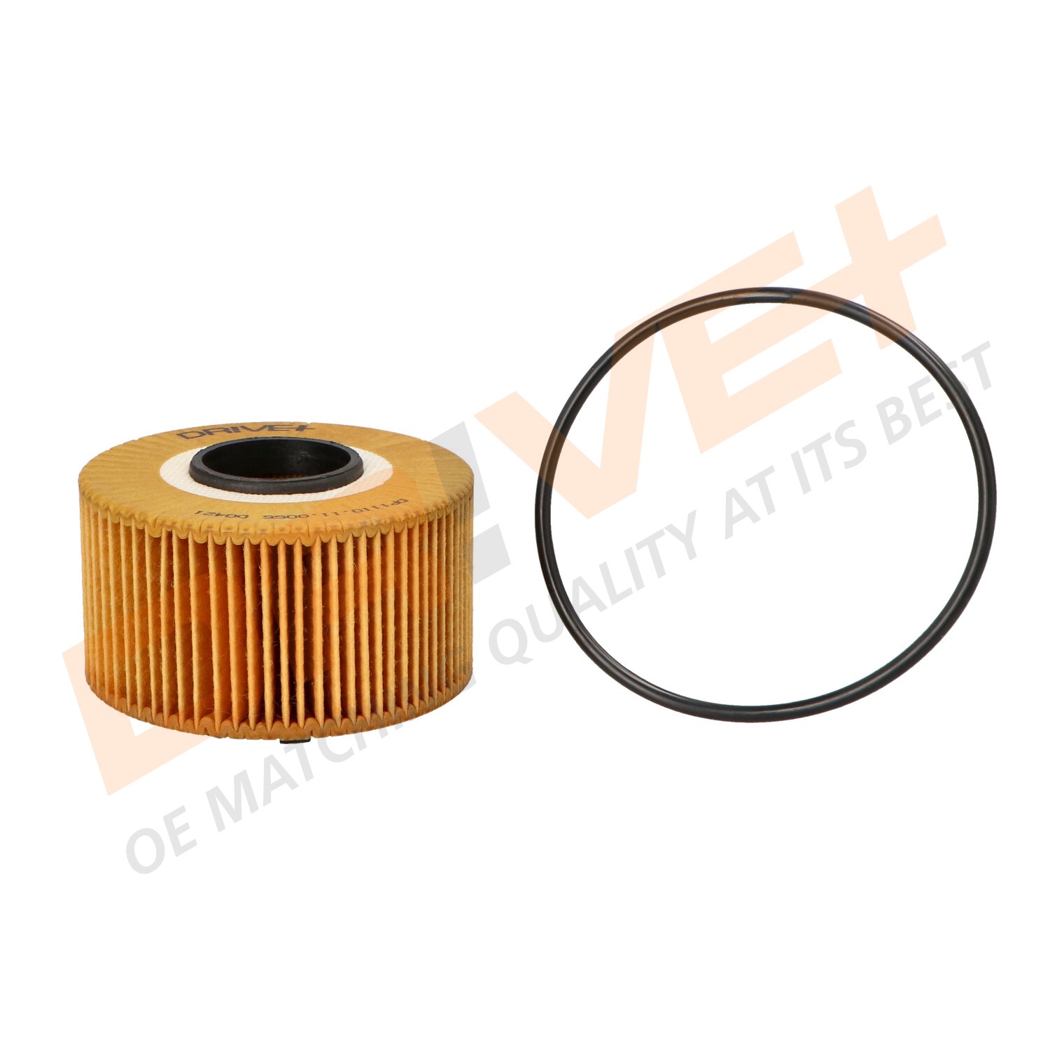 DP1110.11.0055 Drive+ - Фільтр оливи (аналог WL7286)1
