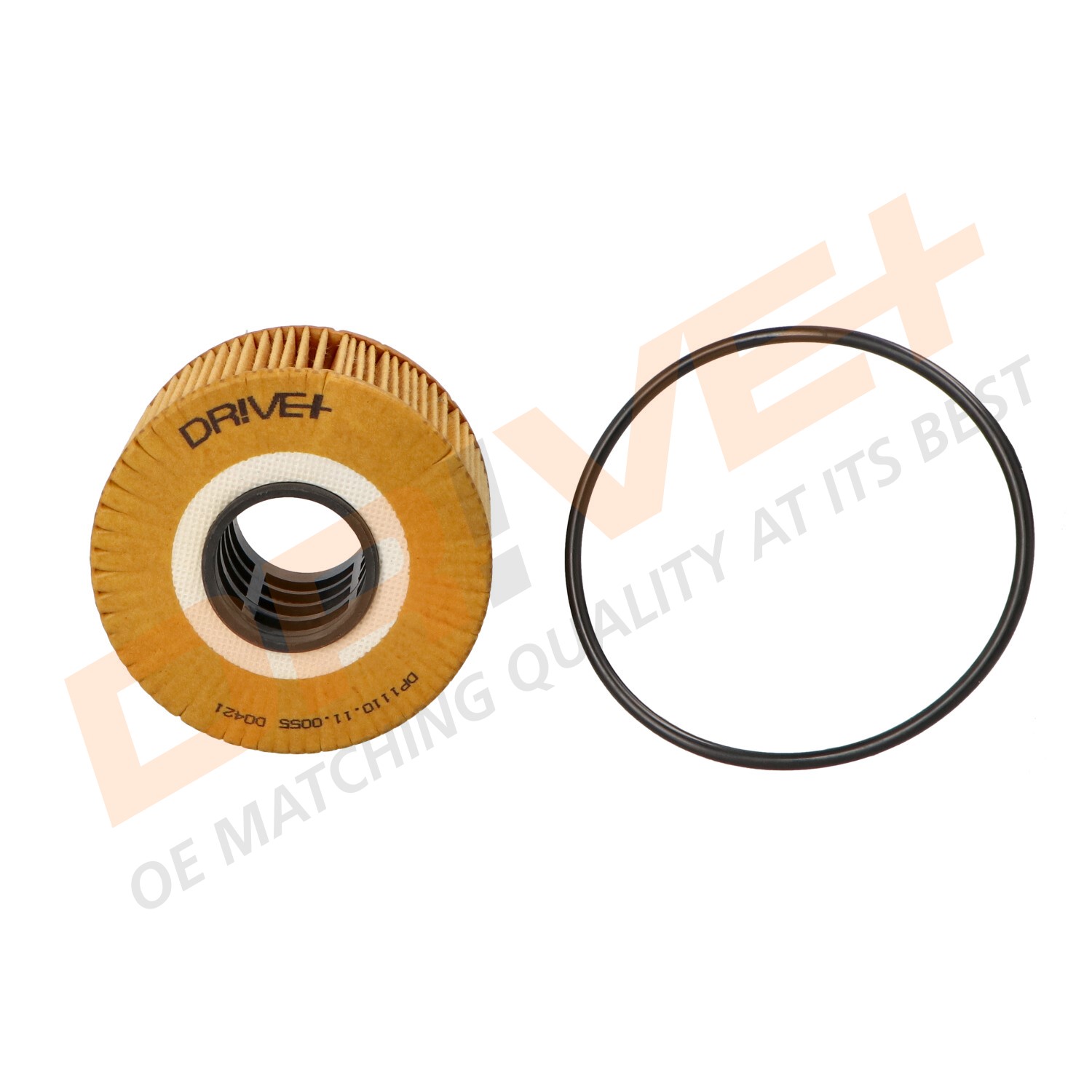 DP1110.11.0055 Drive+ - Фільтр оливи (аналог WL7286)1