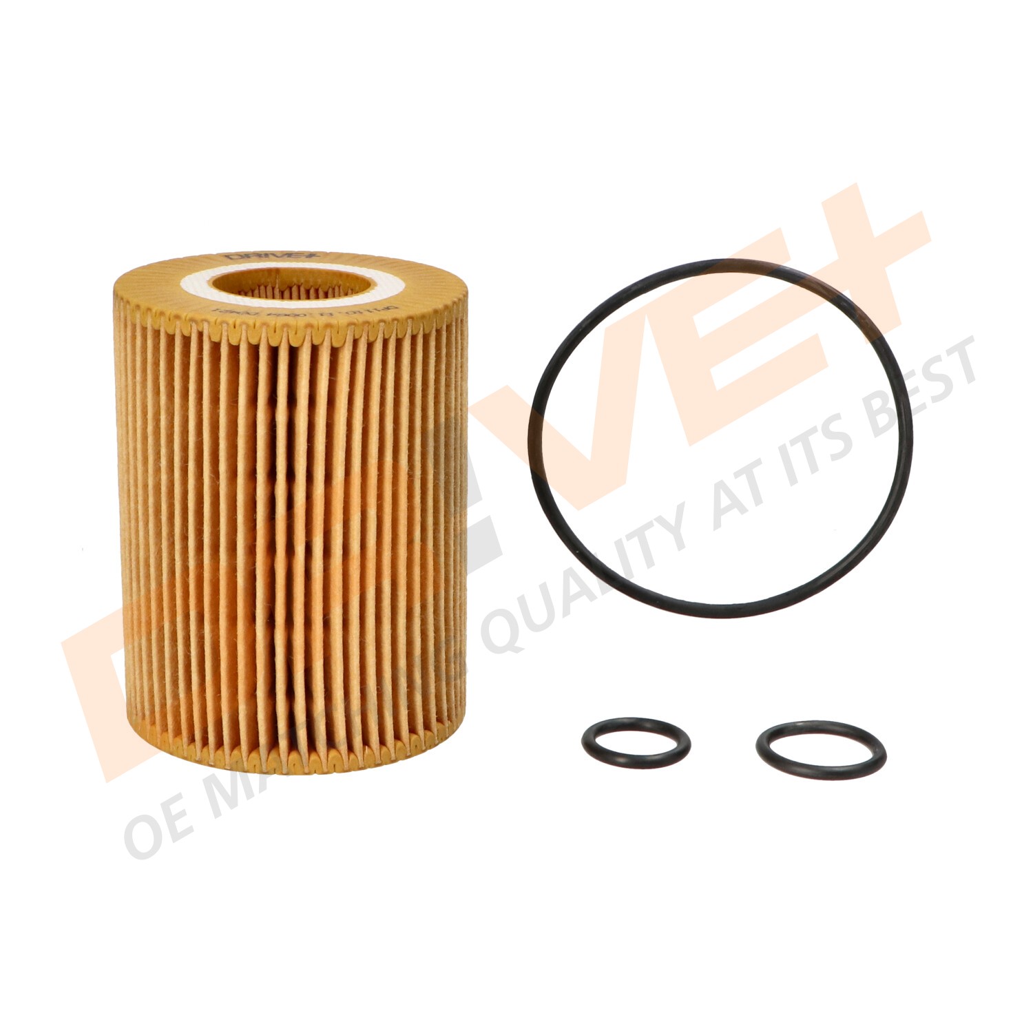 DP1110.11.0064 Drive+ - Фільтр оливи (аналог WL7294)1