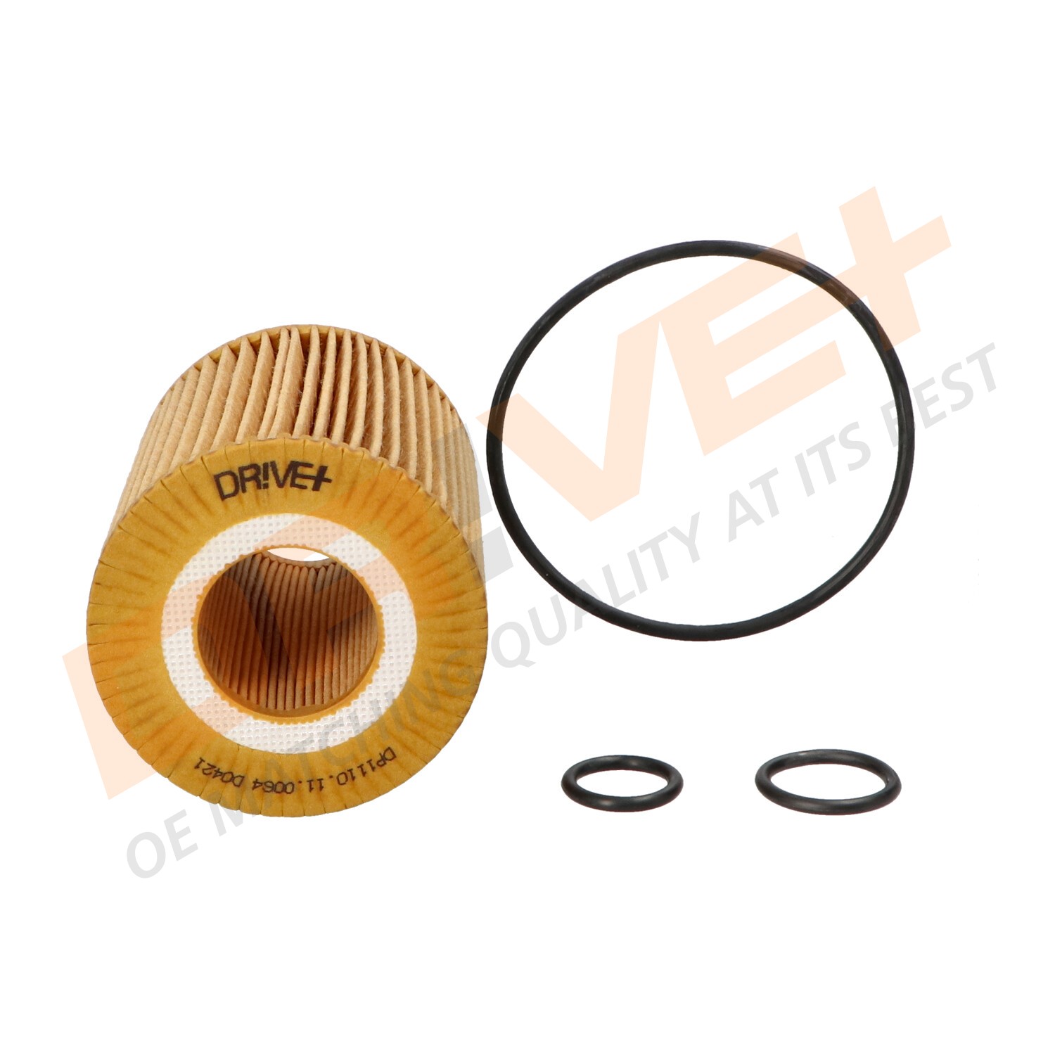 DP1110.11.0064 Drive+ - Фільтр оливи (аналог WL7294)1
