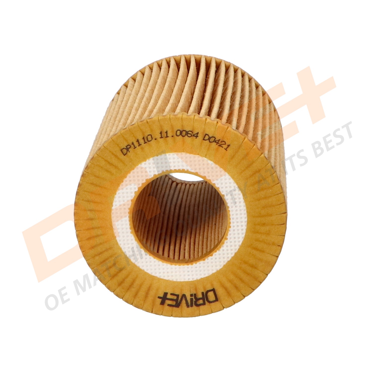 DP1110.11.0064 Drive+ - Фільтр оливи (аналог WL7294)2