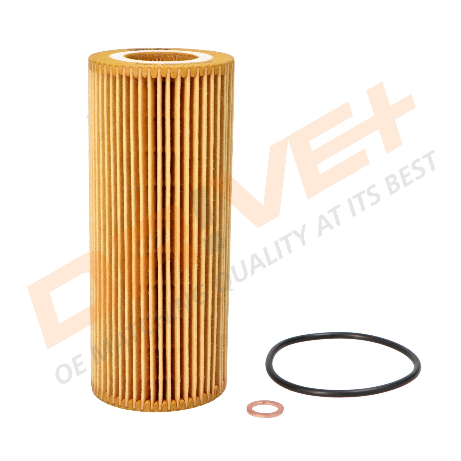 DP1110.11.0071 Drive+ - Фільтр оливи (аналог WL7303)1