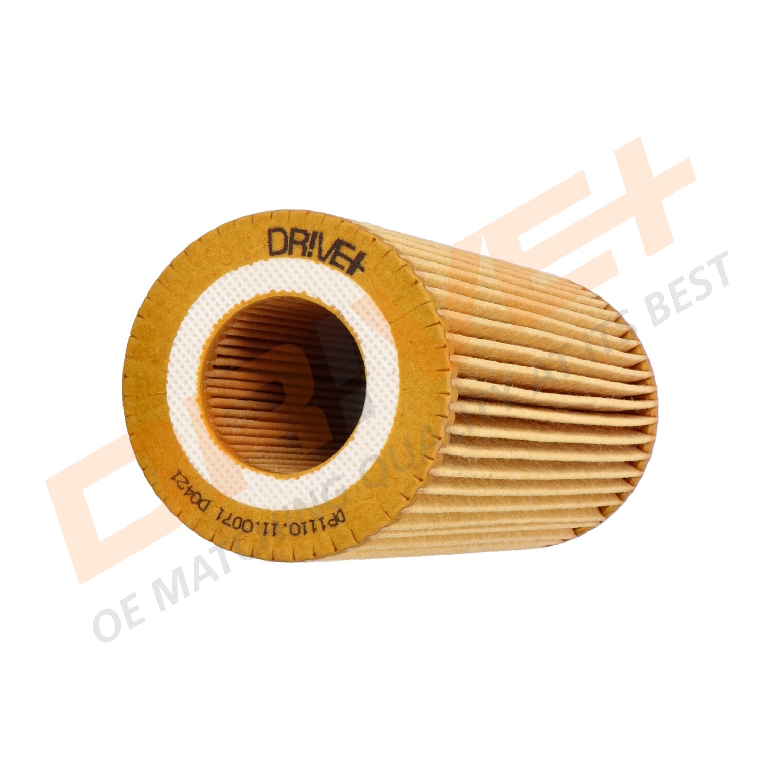 DP1110.11.0071 Drive+ - Фільтр оливи (аналог WL7303)2