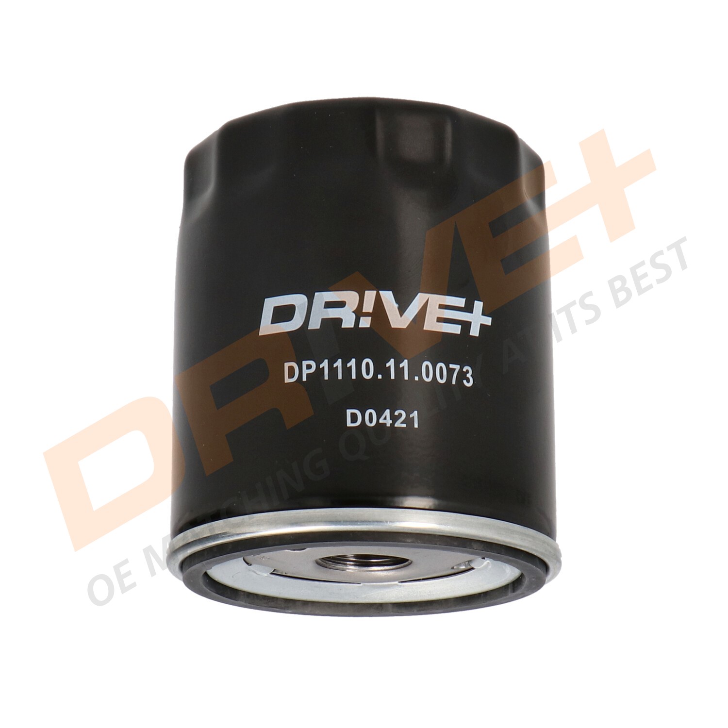 DP1110.11.0073 Drive+ - Фільтр оливи (аналог WL7257)1