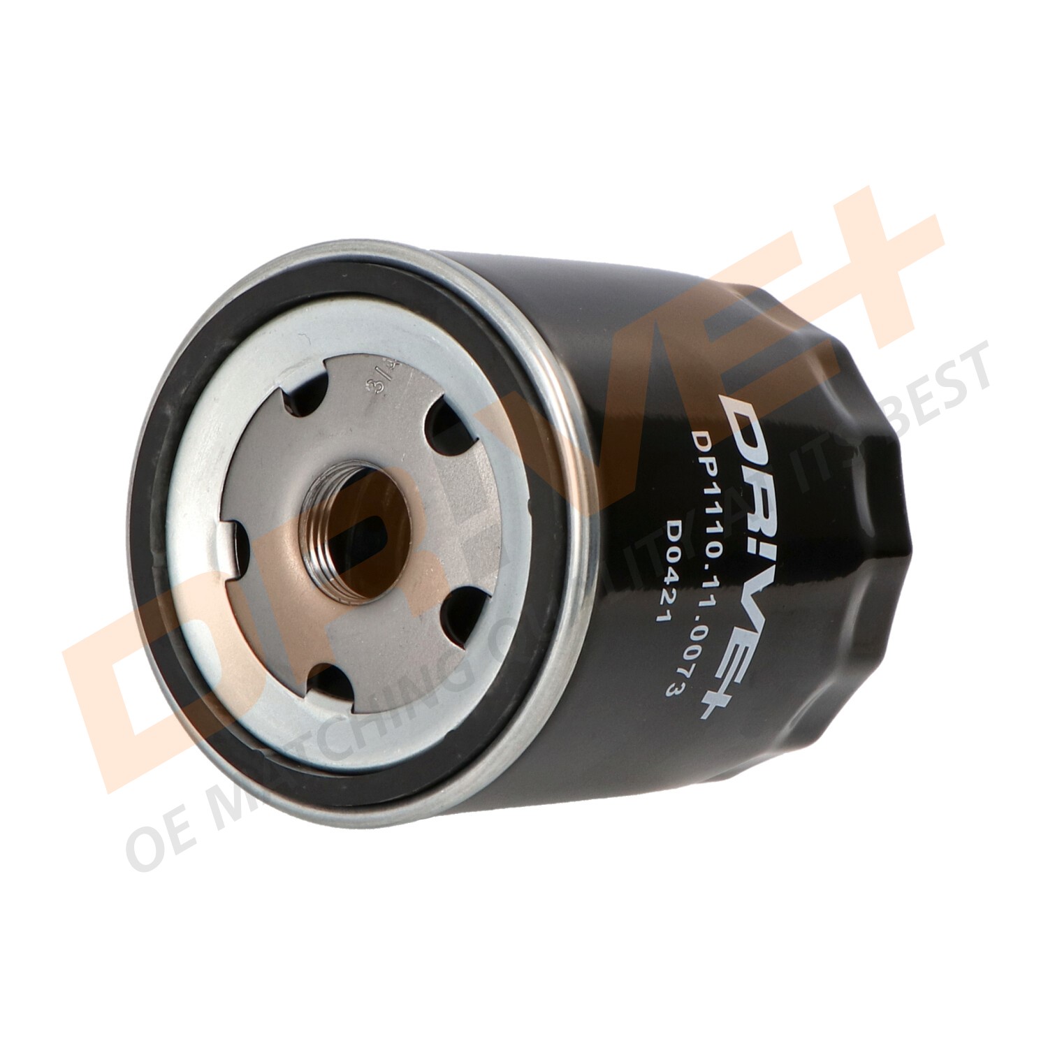 DP1110.11.0073 Drive+ - Фільтр оливи (аналог WL7257)2
