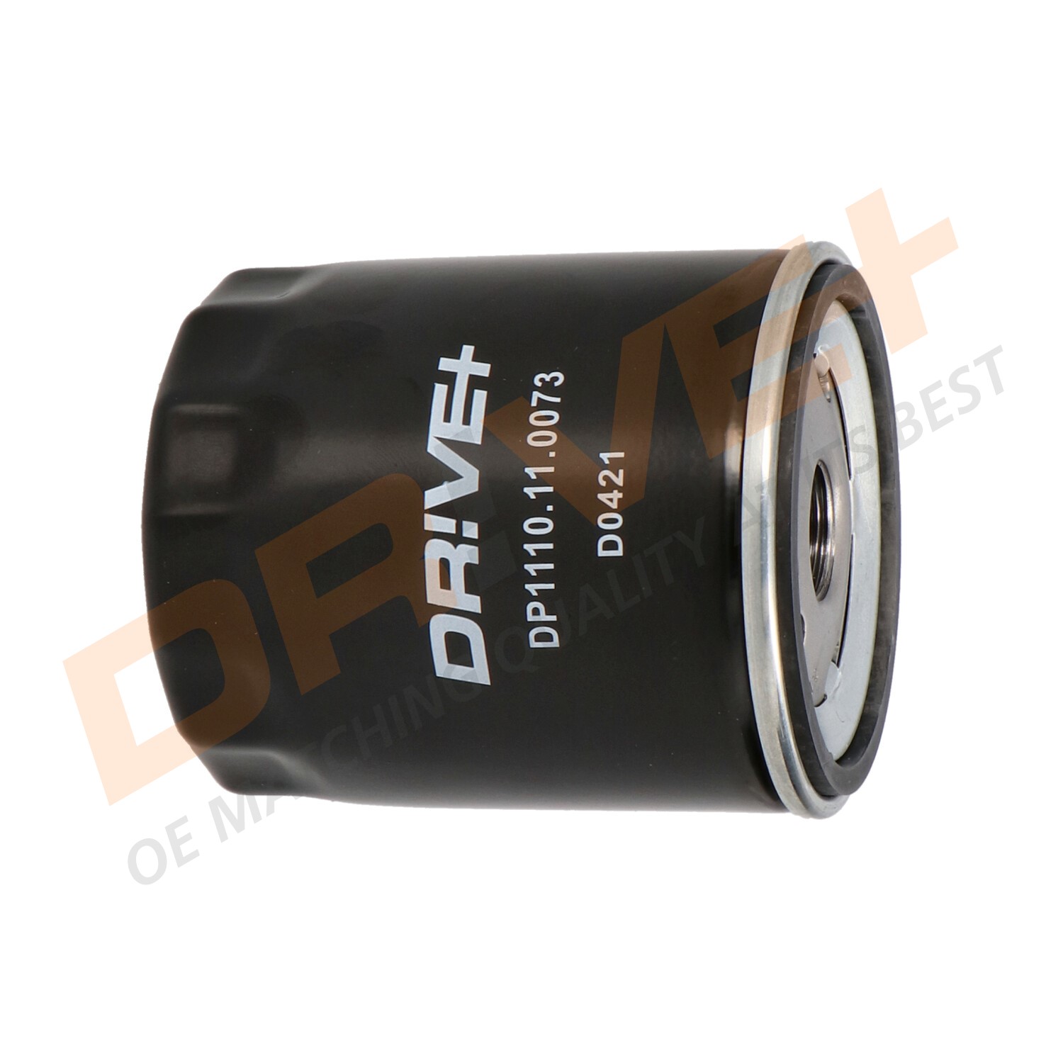 DP1110.11.0073 Drive+ - Фільтр оливи (аналог WL7257)4