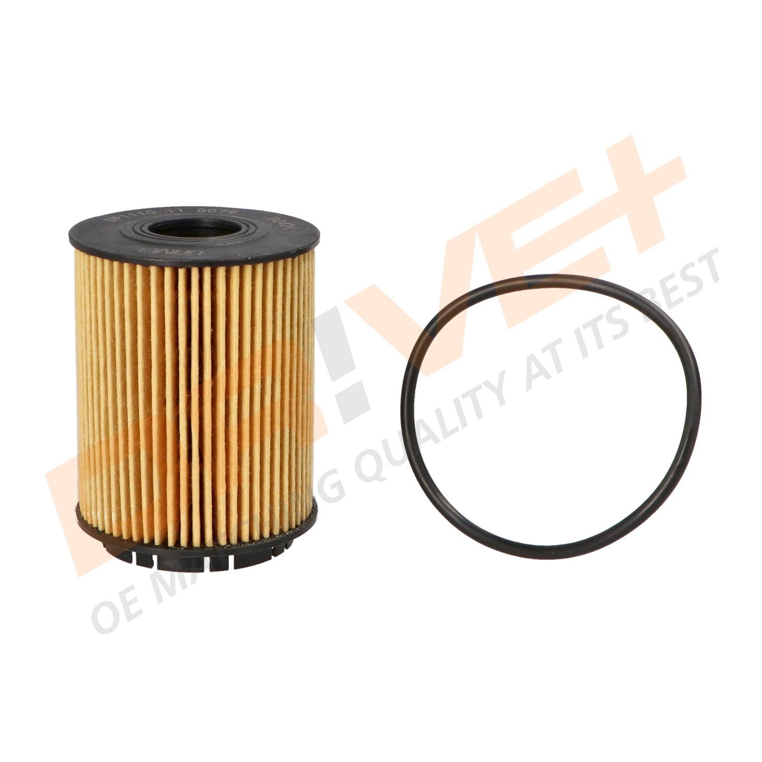 DP1110.11.0079 Drive+ - Фільтр оливи (аналог WL7408)1