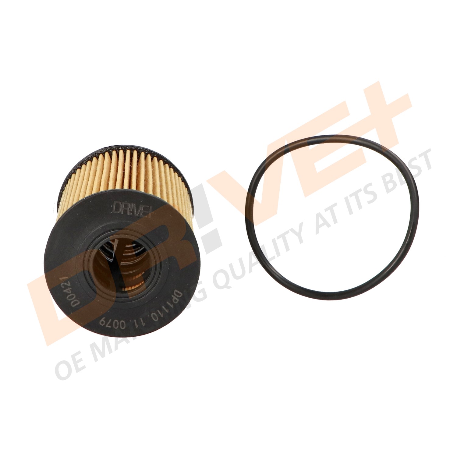 DP1110.11.0079 Drive+ - Фільтр оливи (аналог WL7408)1