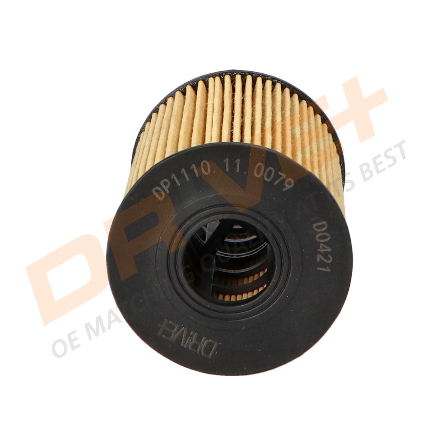 DP1110.11.0079 Drive+ - Фільтр оливи (аналог WL7408)2