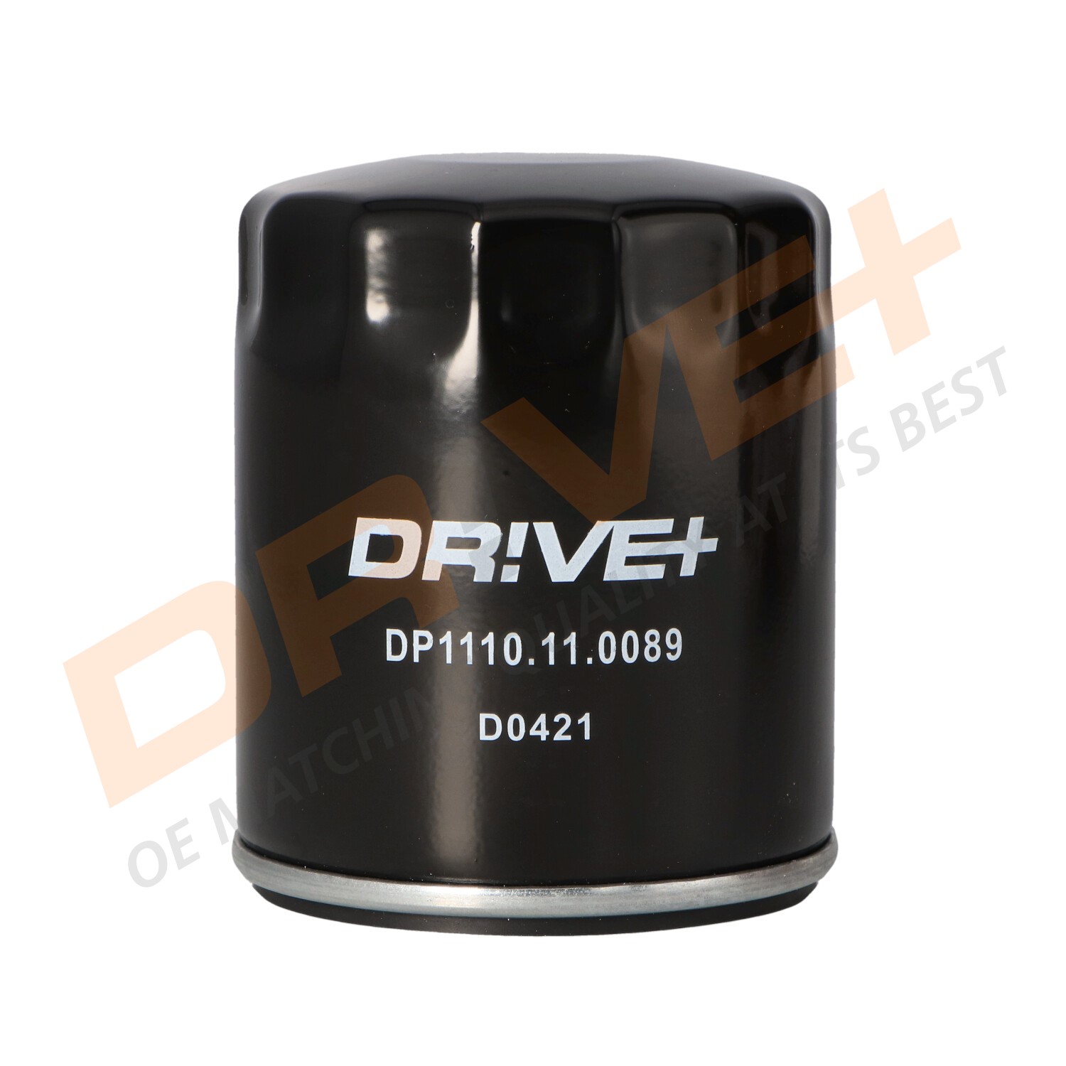 DP1110.11.0089 Drive+ - Фільтр оливи (аналог WL7433)1