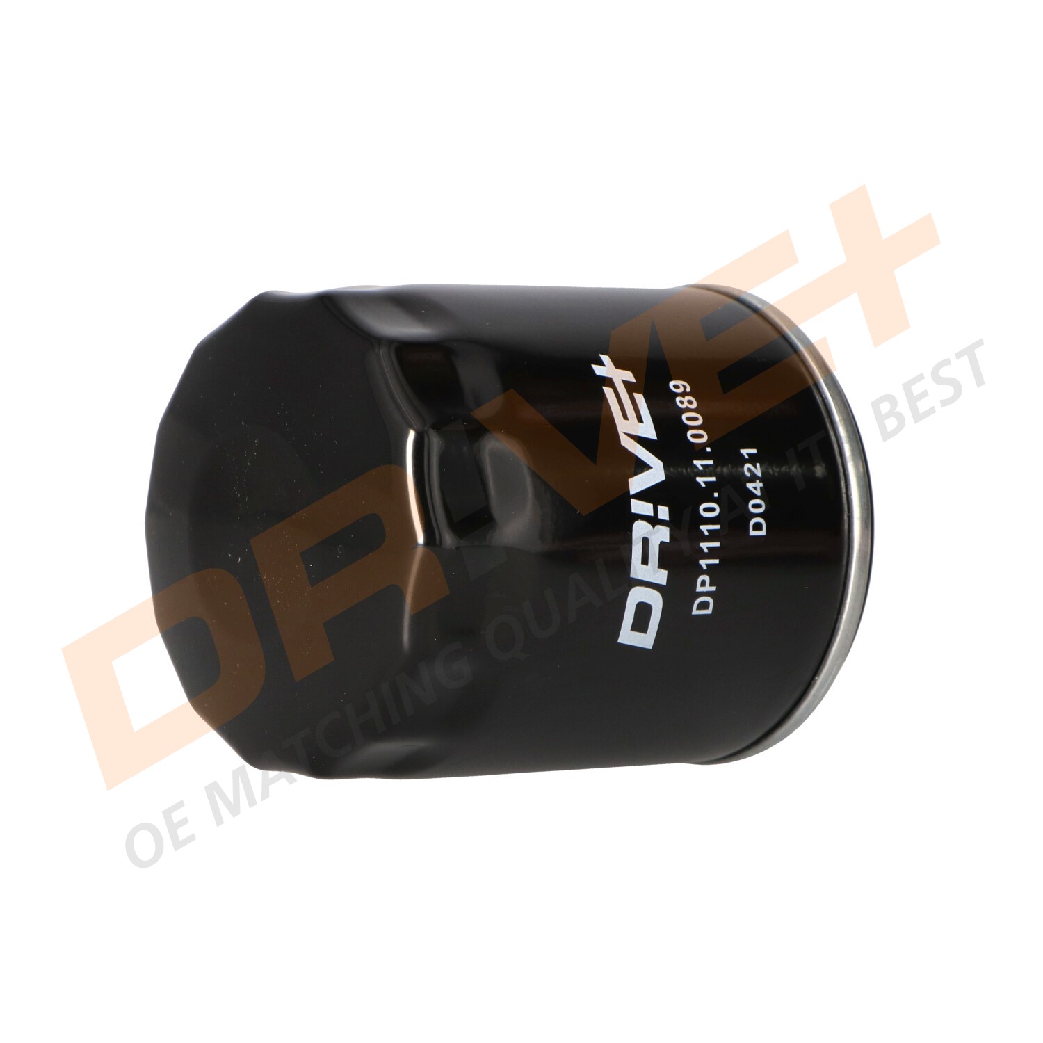 DP1110.11.0089 Drive+ - Фільтр оливи (аналог WL7433)3