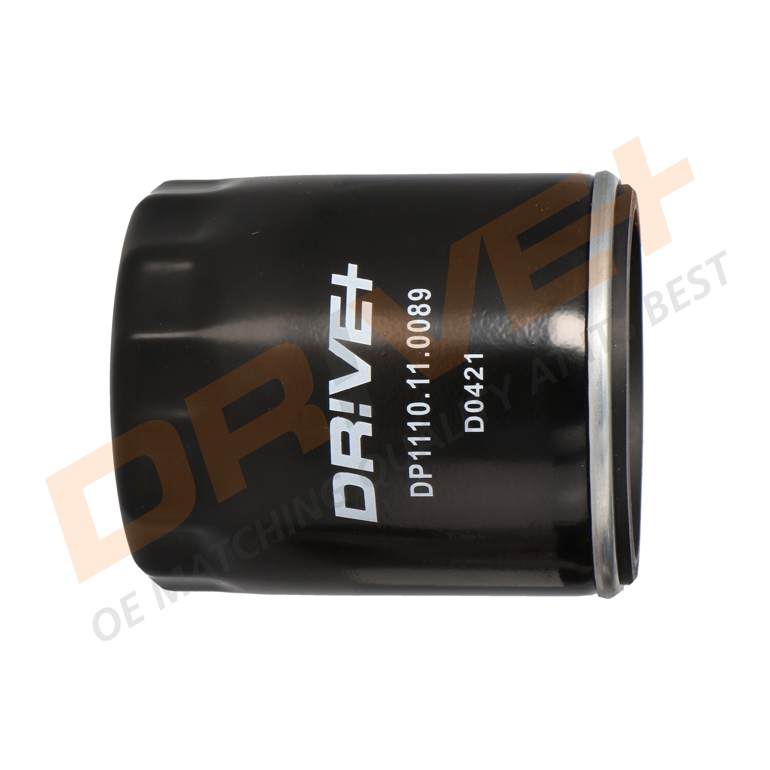 DP1110.11.0089 Drive+ - Фільтр оливи (аналог WL7433)4