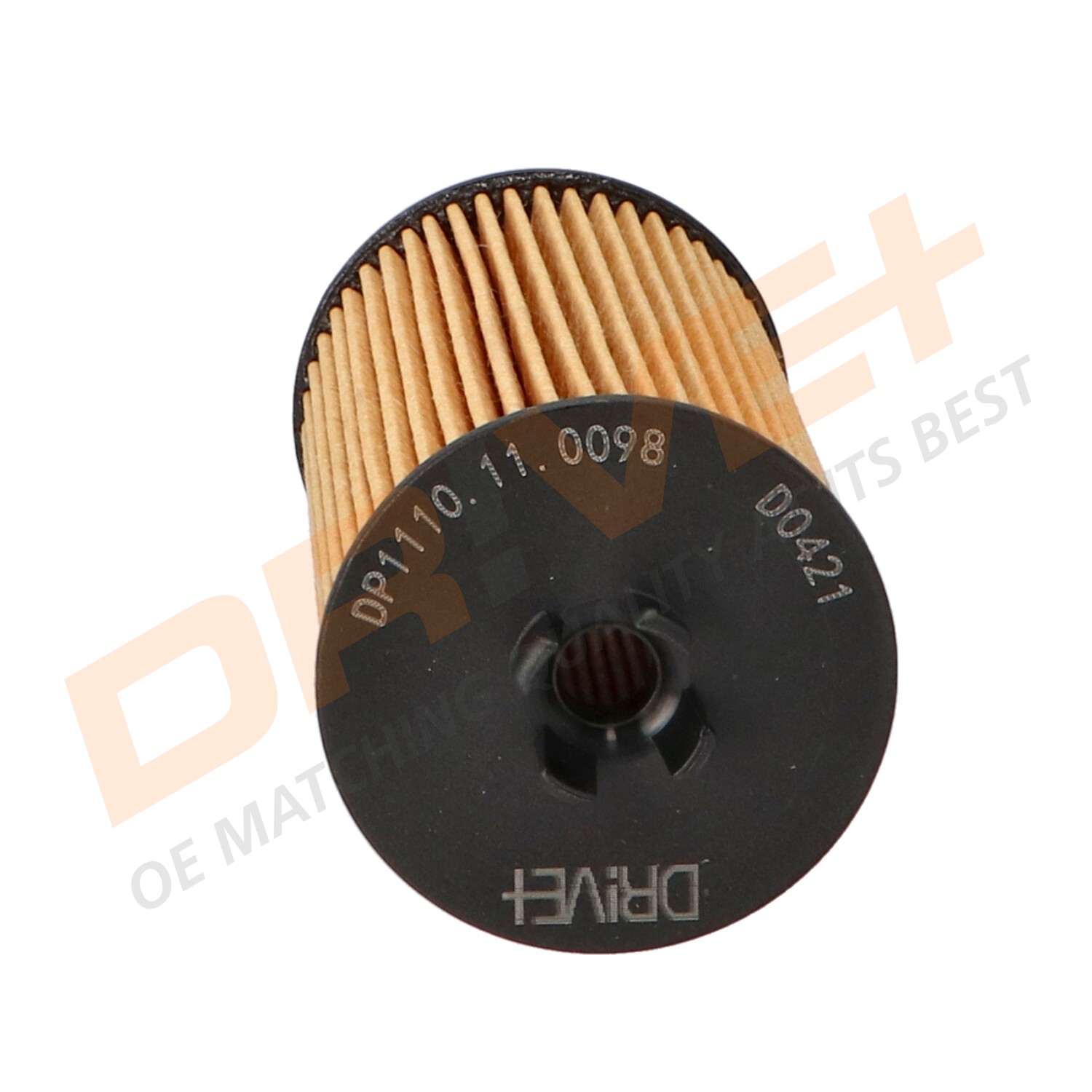 DP1110.11.0098 Drive+ - Фільтр оливи (аналог WL7422)1