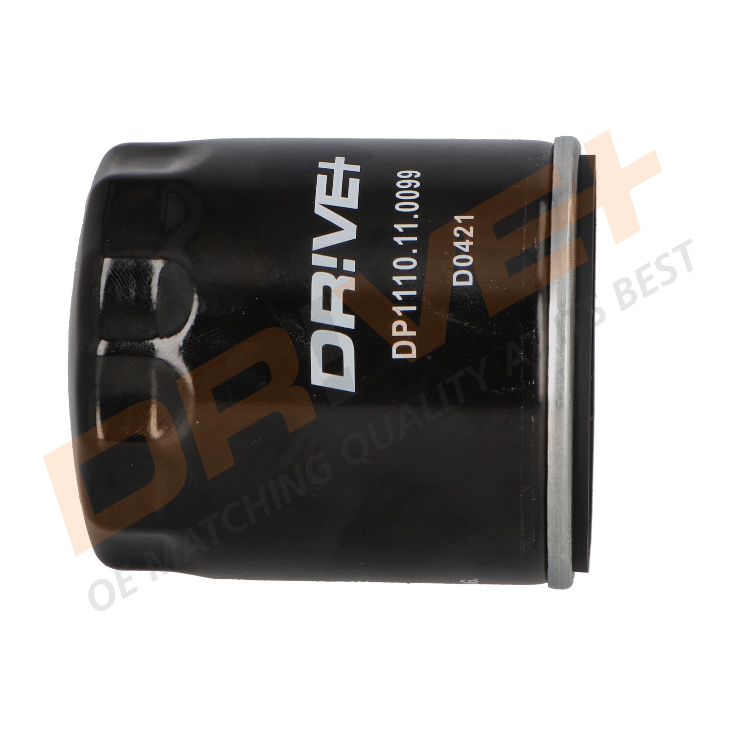 DP1110.11.0099 Drive+ - Фільтр оливи (аналог WL7510)2