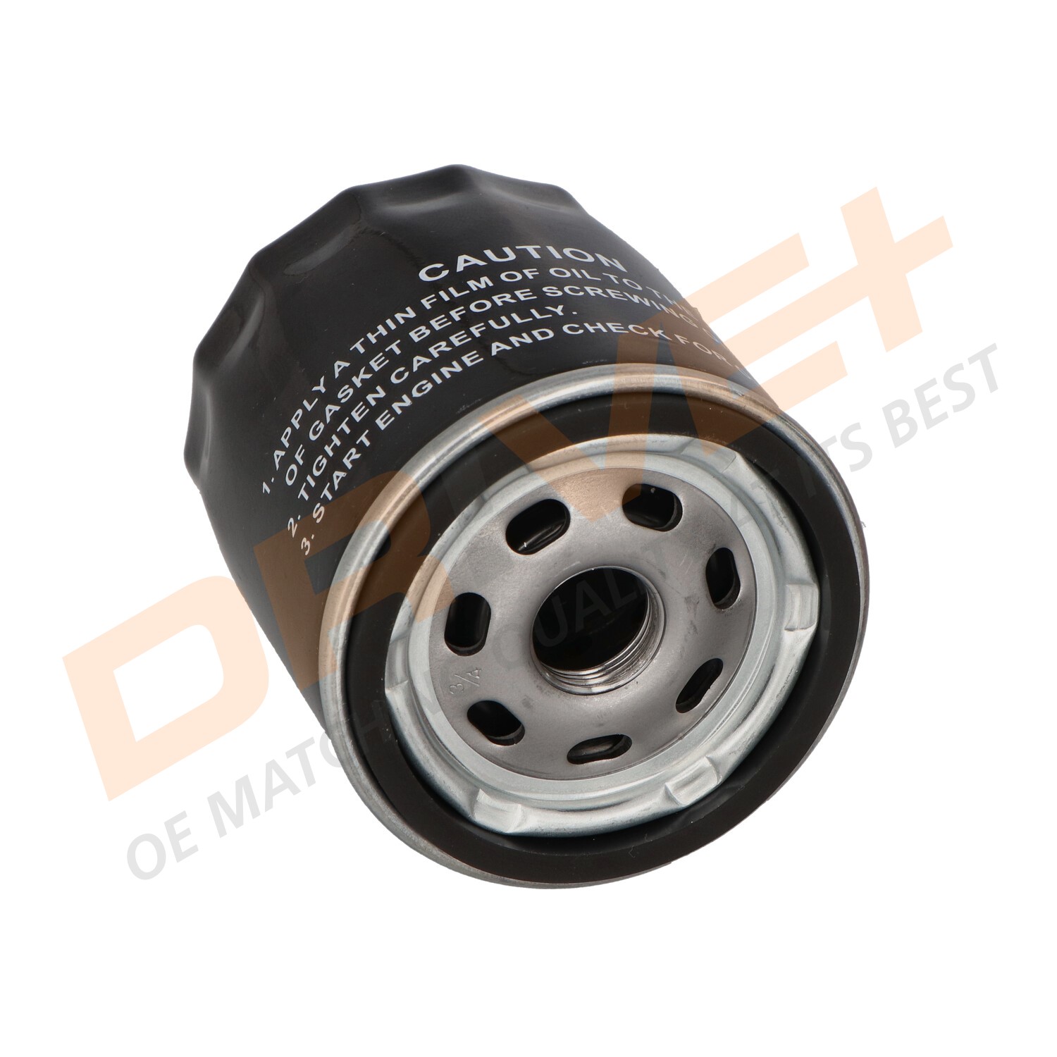 DP1110.11.0099 Drive+ - Фільтр оливи (аналог WL7510)3
