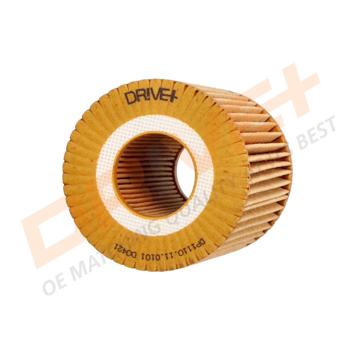 DP1110.11.0101 Drive+ - Фільтр оливи (аналог WL7416)2