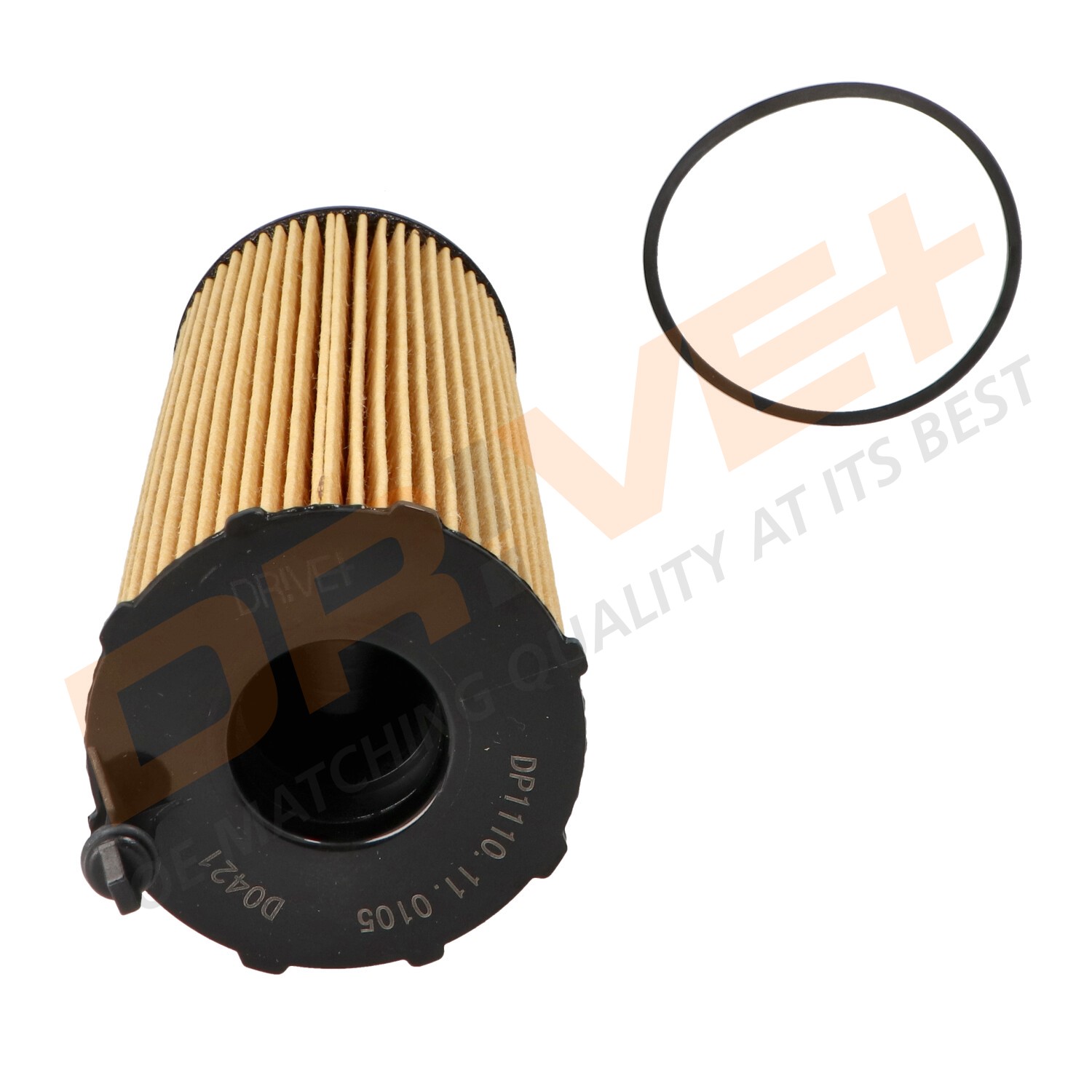DP1110.11.0105 Drive+ - Фільтр оливи (аналог WL7439)1