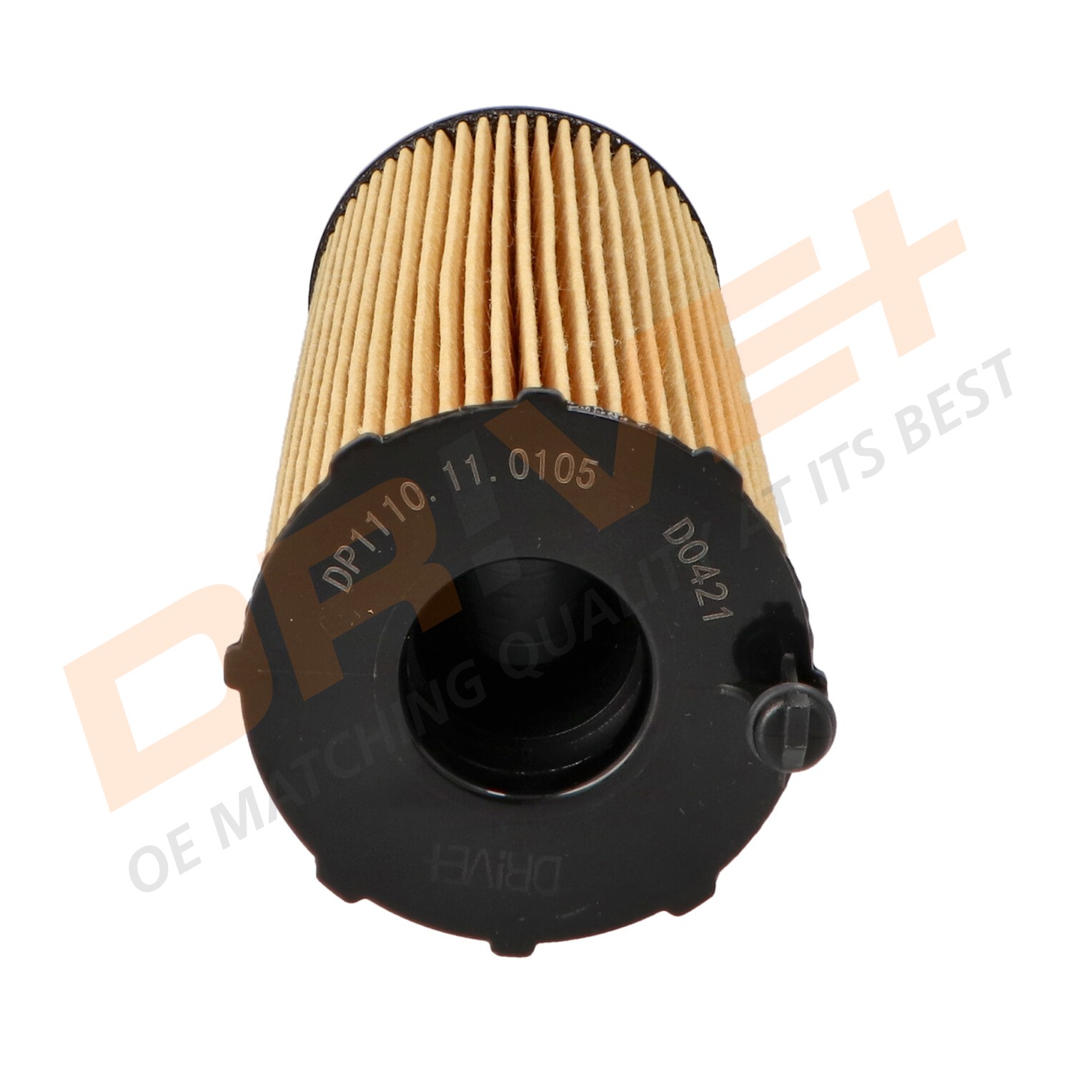 DP1110.11.0105 Drive+ - Фільтр оливи (аналог WL7439)2