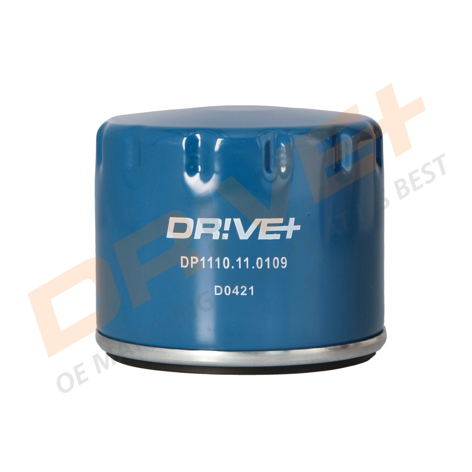 DP1110.11.0109 Drive+ - Фільтр оливи (аналог WL7427)1