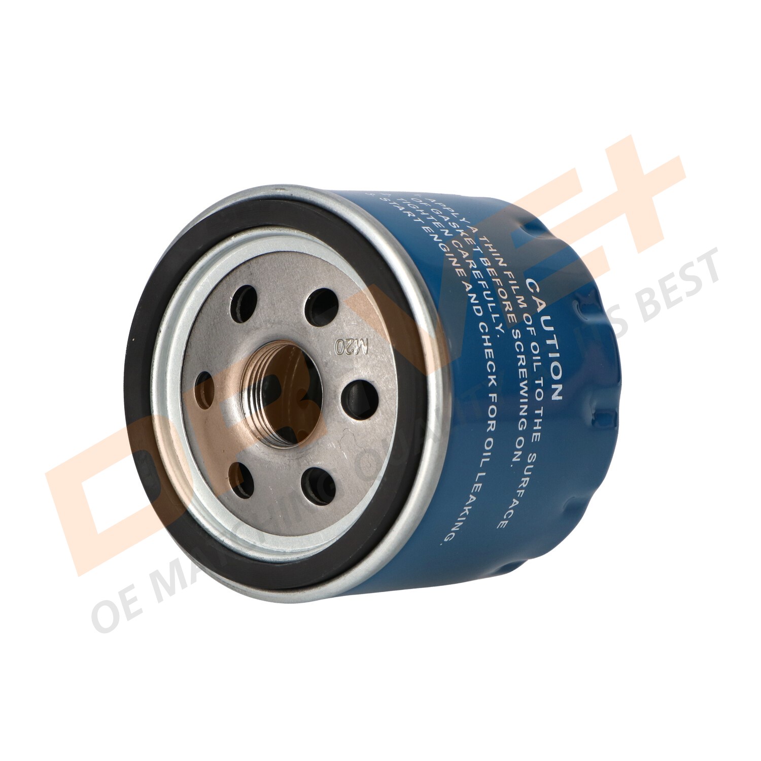 DP1110.11.0109 Drive+ - Фільтр оливи (аналог WL7427)3