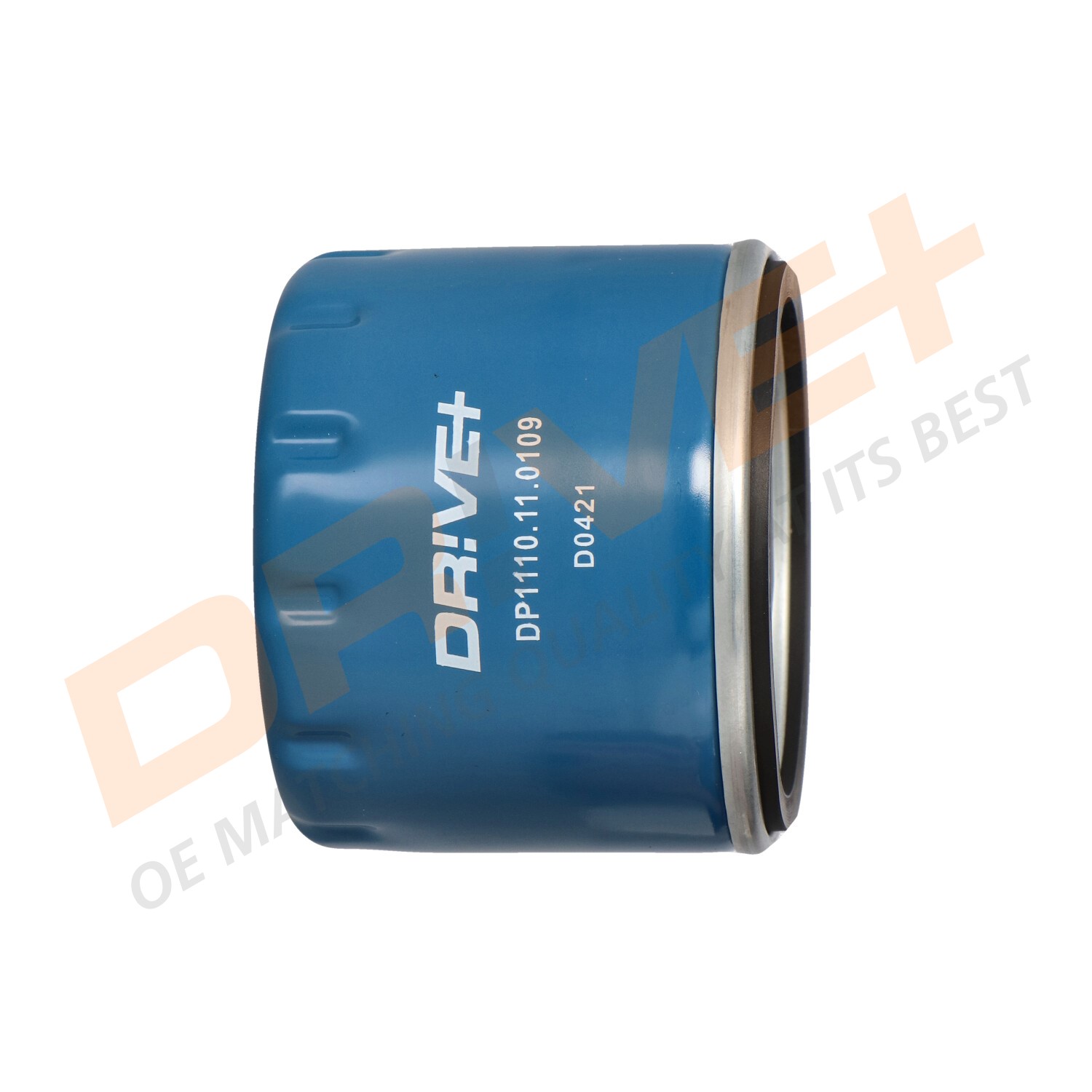 DP1110.11.0109 Drive+ - Фільтр оливи (аналог WL7427)4