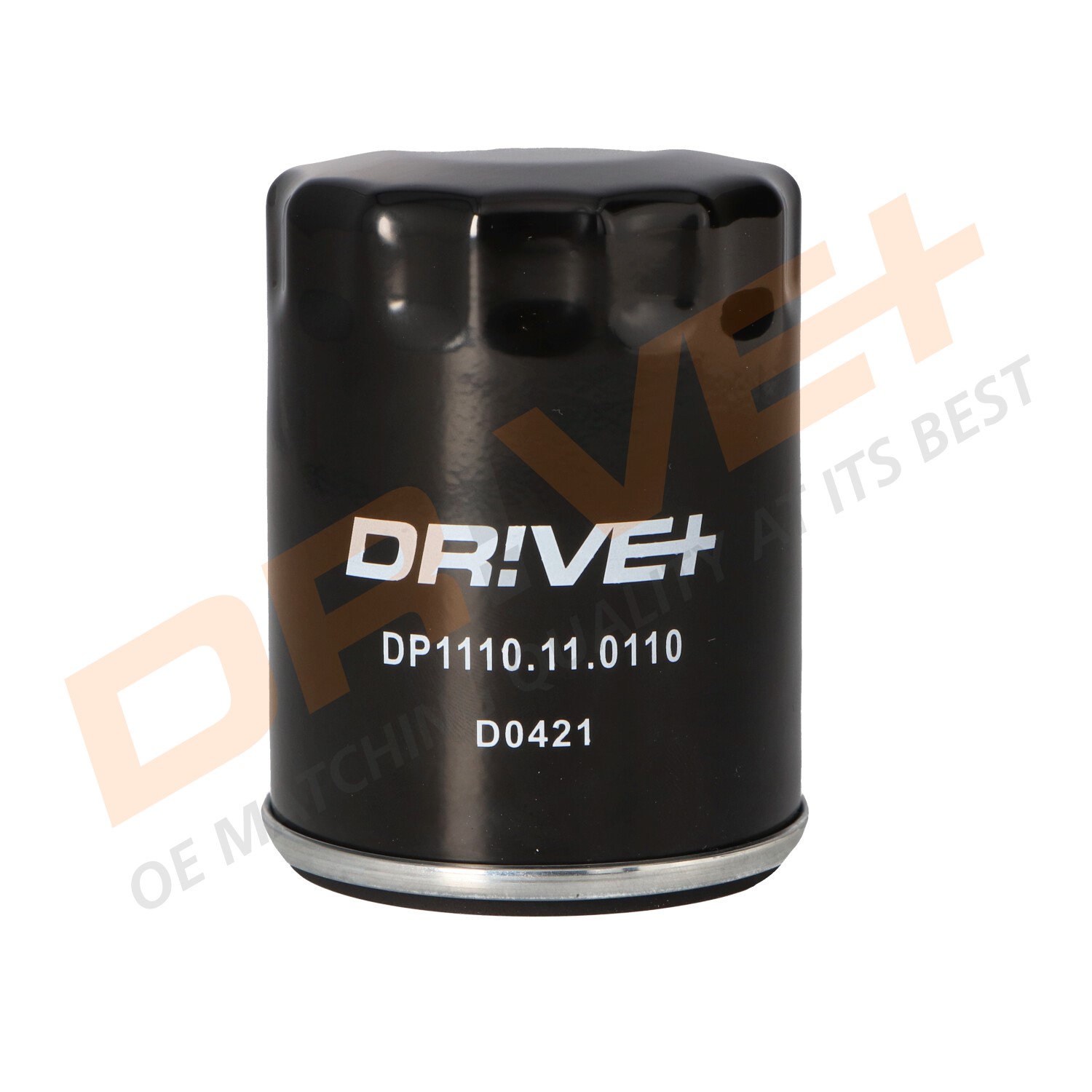 DP1110.11.0110 Drive+ - Фільтр оливи (аналог WL7252)1