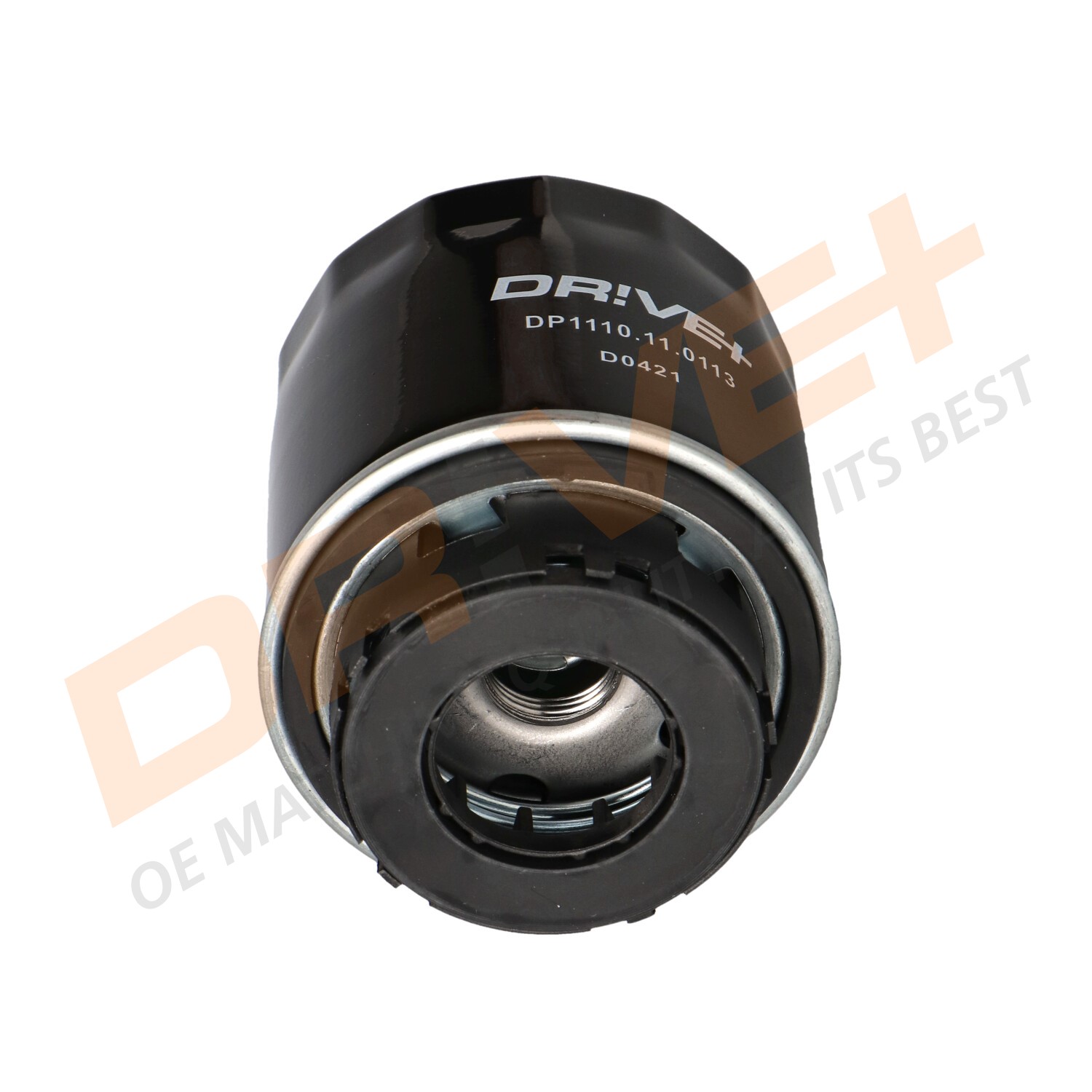 DP1110.11.0113 Drive+ - Фільтр оливи (аналог WL7467)2