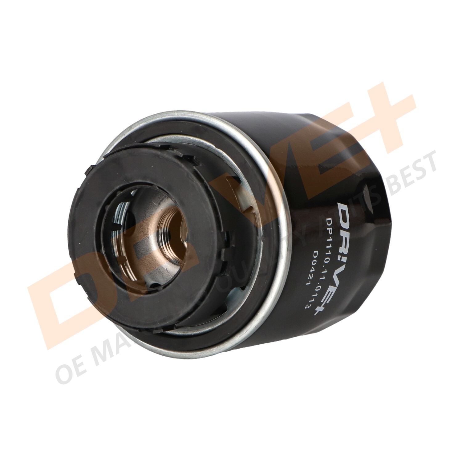 DP1110.11.0113 Drive+ - Фільтр оливи (аналог WL7467)3