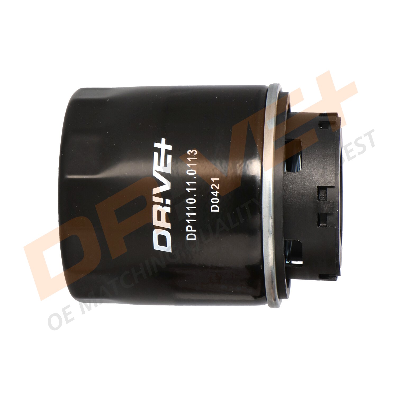 DP1110.11.0113 Drive+ - Фільтр оливи (аналог WL7467)4