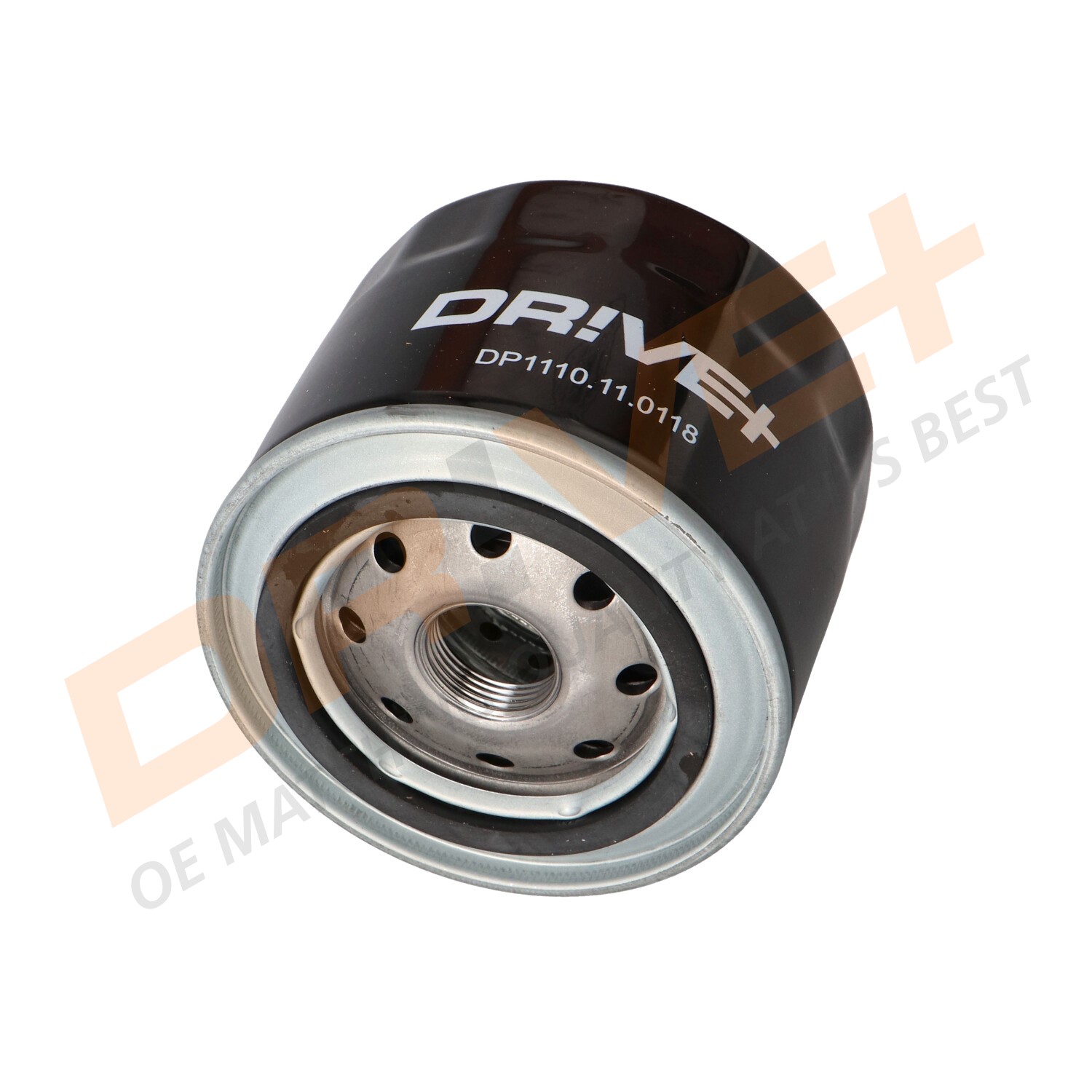 DP1110.11.0118 Drive+ - Фільтр оливи (аналог WL7443)2