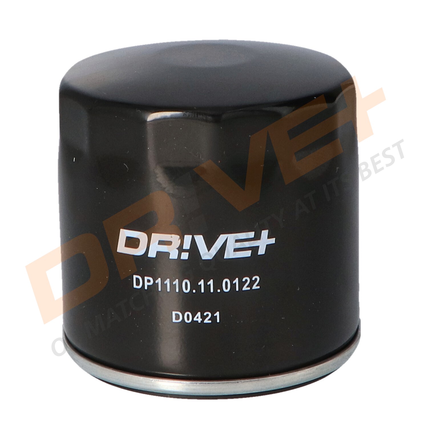 DP1110.11.0122 Drive+ - Фільтр оливи (аналог WL7459)1
