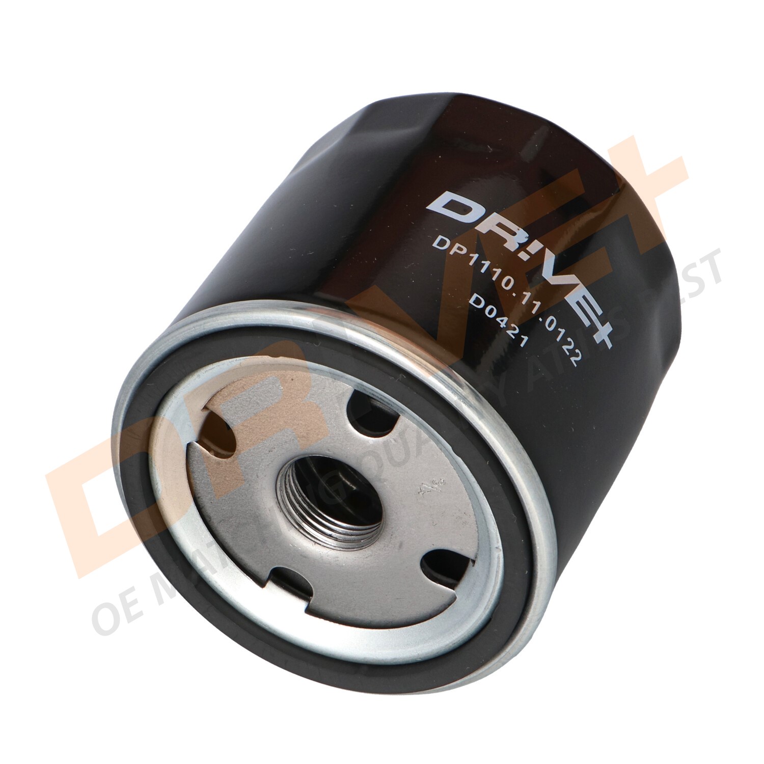 DP1110.11.0122 Drive+ - Фільтр оливи (аналог WL7459)2