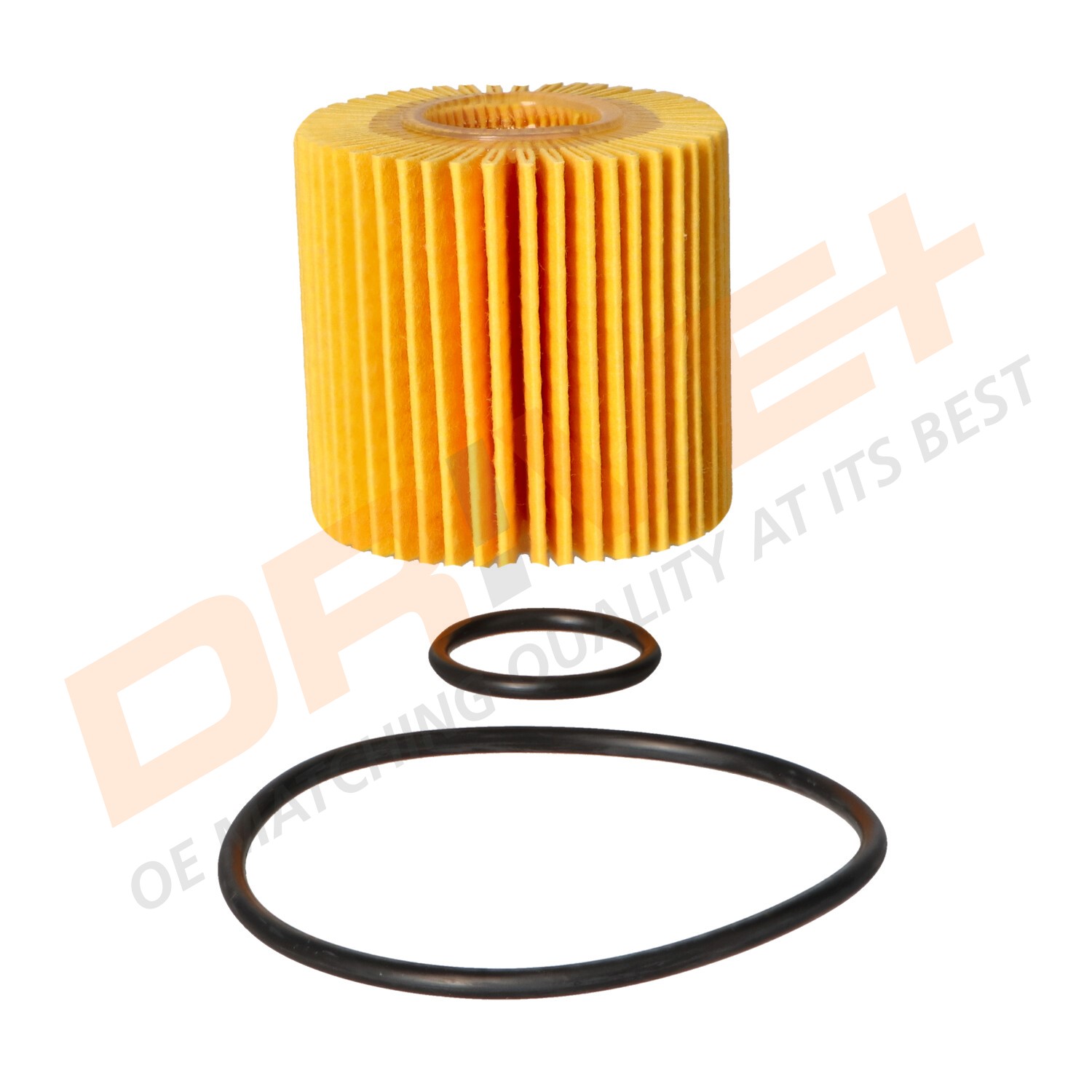 DP1110.11.0123 Drive+ - Фільтр оливи (аналог WL7453)1