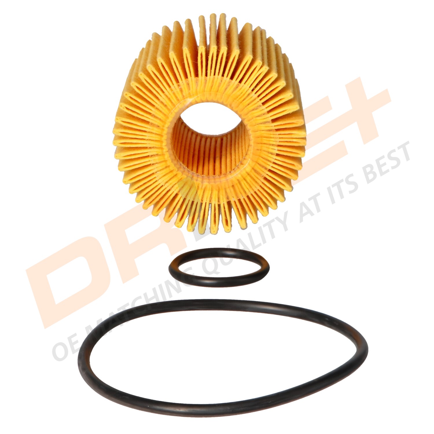 DP1110.11.0123 Drive+ - Фільтр оливи (аналог WL7453)1