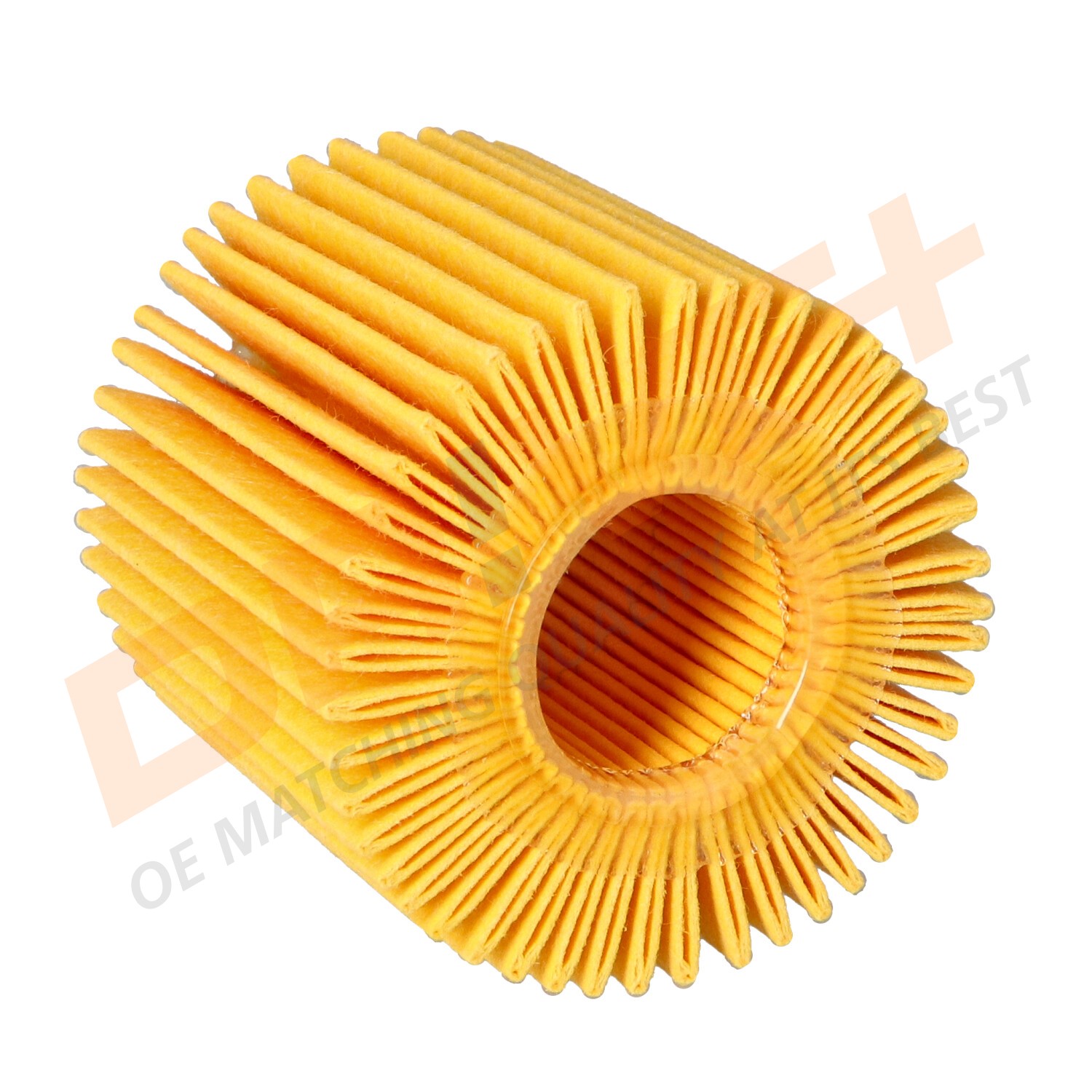 DP1110.11.0123 Drive+ - Фільтр оливи (аналог WL7453)3