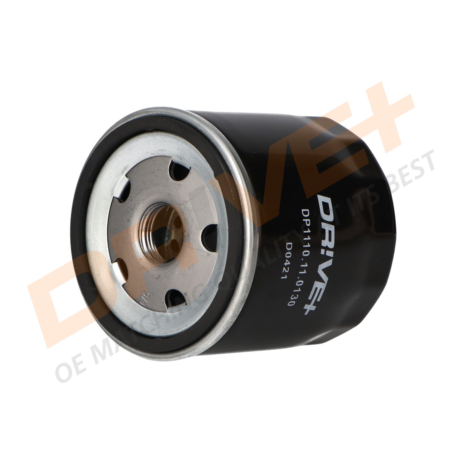 DP1110.11.0130 Drive+ - Фільтр оливи (аналог WL7503)4