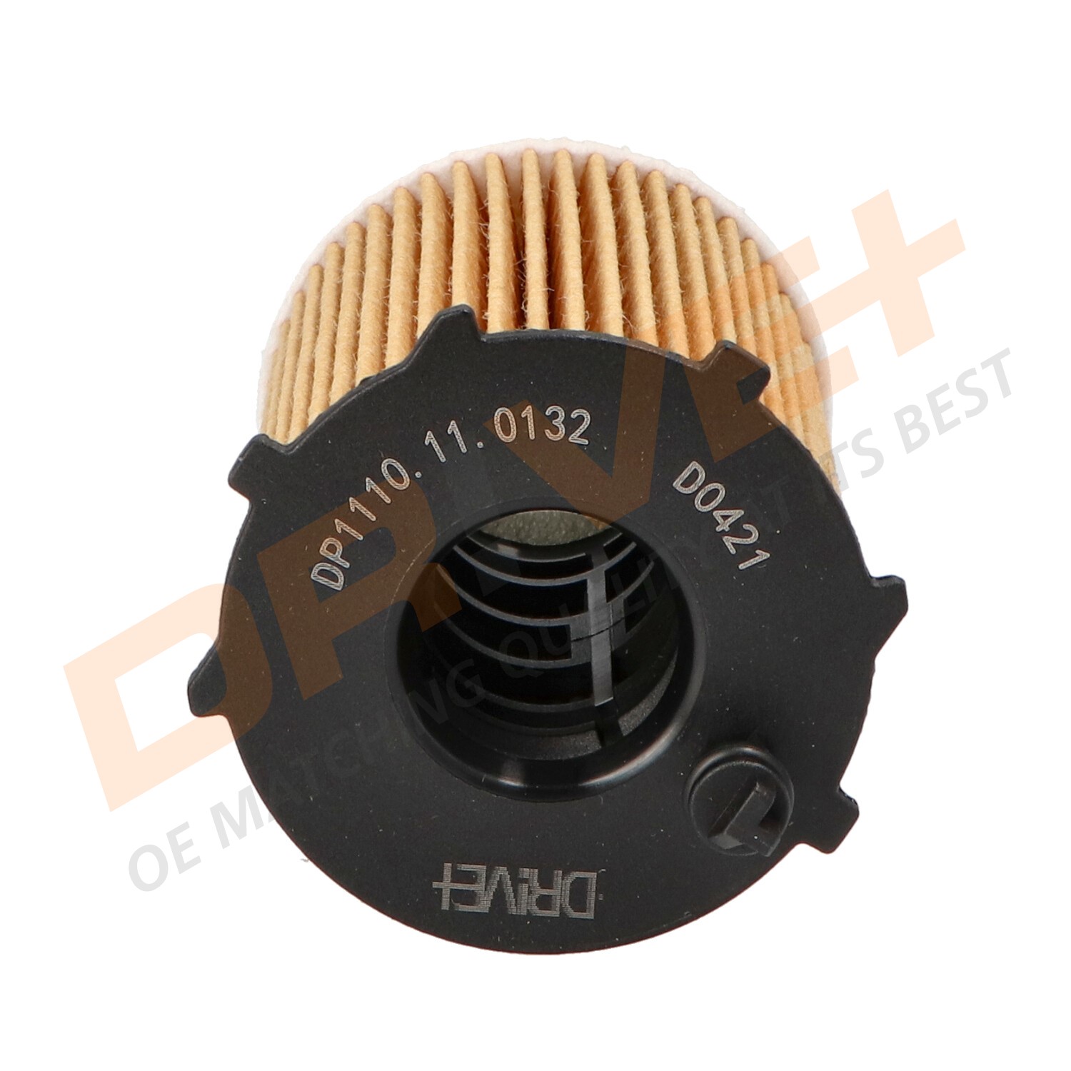 DP1110.11.0132 Drive+ - Фільтр оливи (аналог WL7305)1